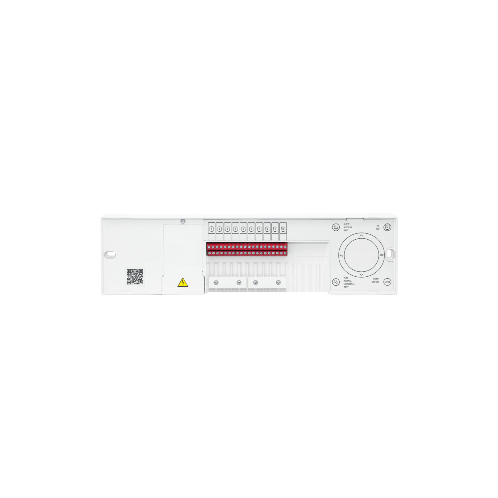 DANFOSS Icon 088U1141REZ Master contrller 24V  10ch - cover