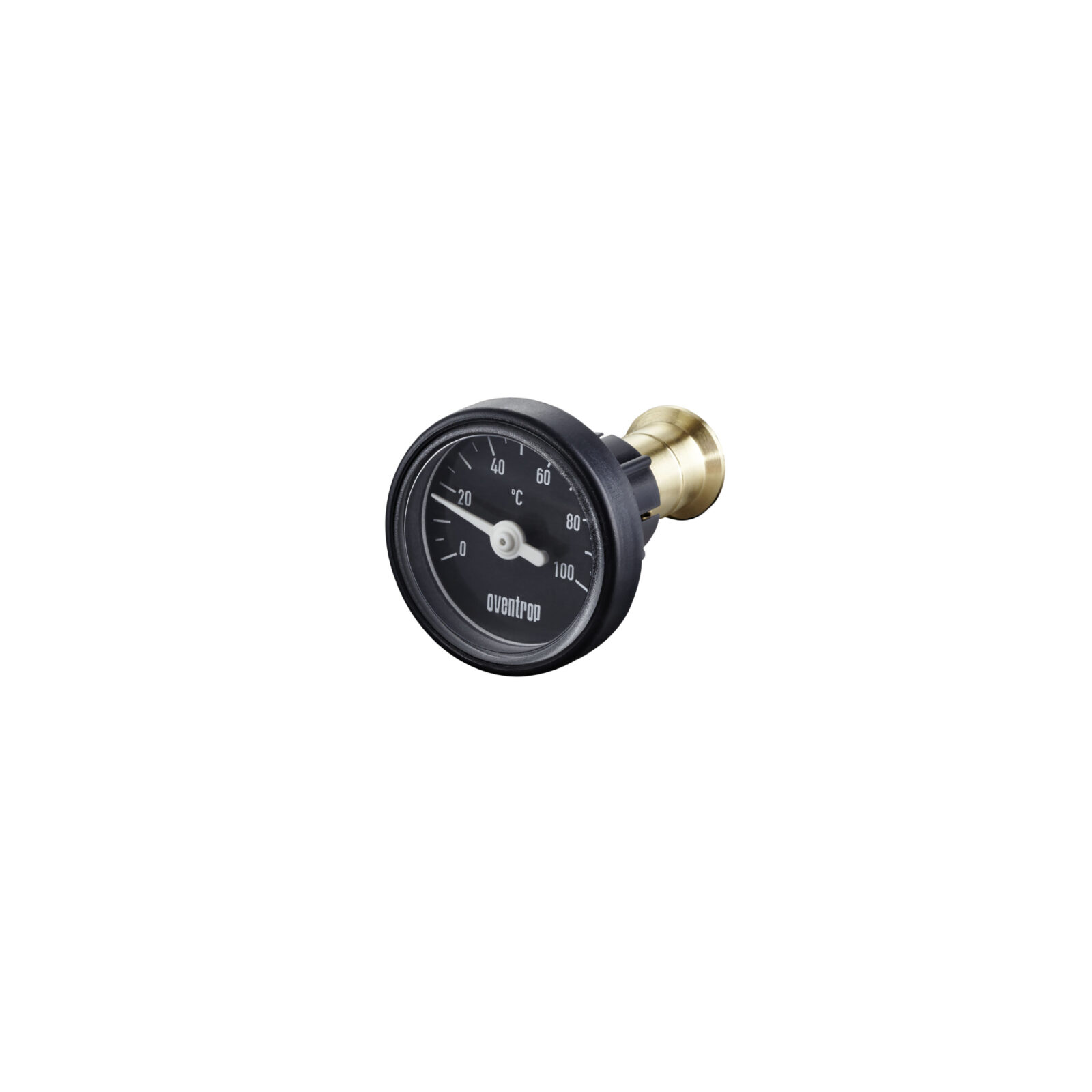 OVENTROP Termometar set DN 20 i DN 25 - cover