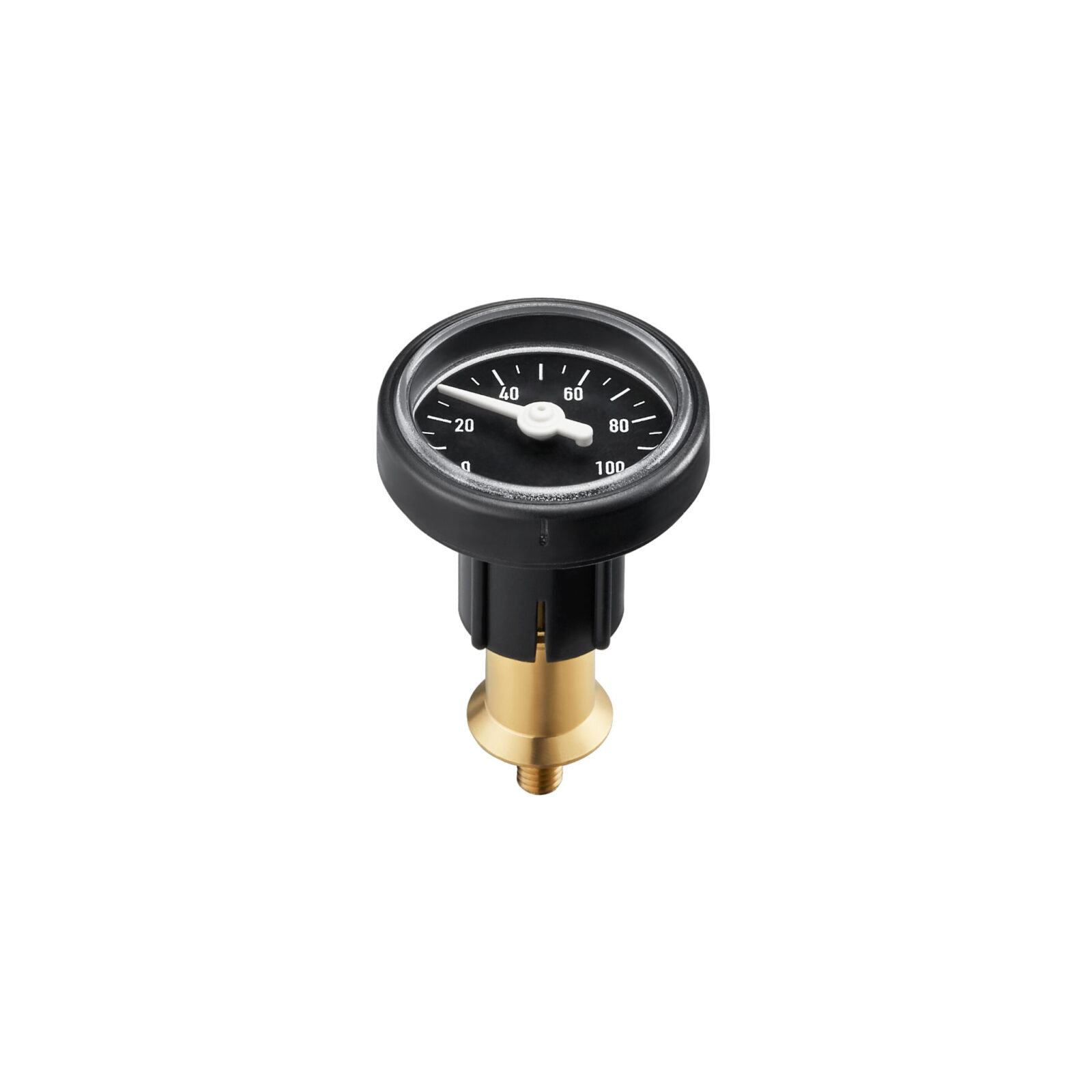 OVENTROP Termometar set DN 25 i DN 32 - cover
