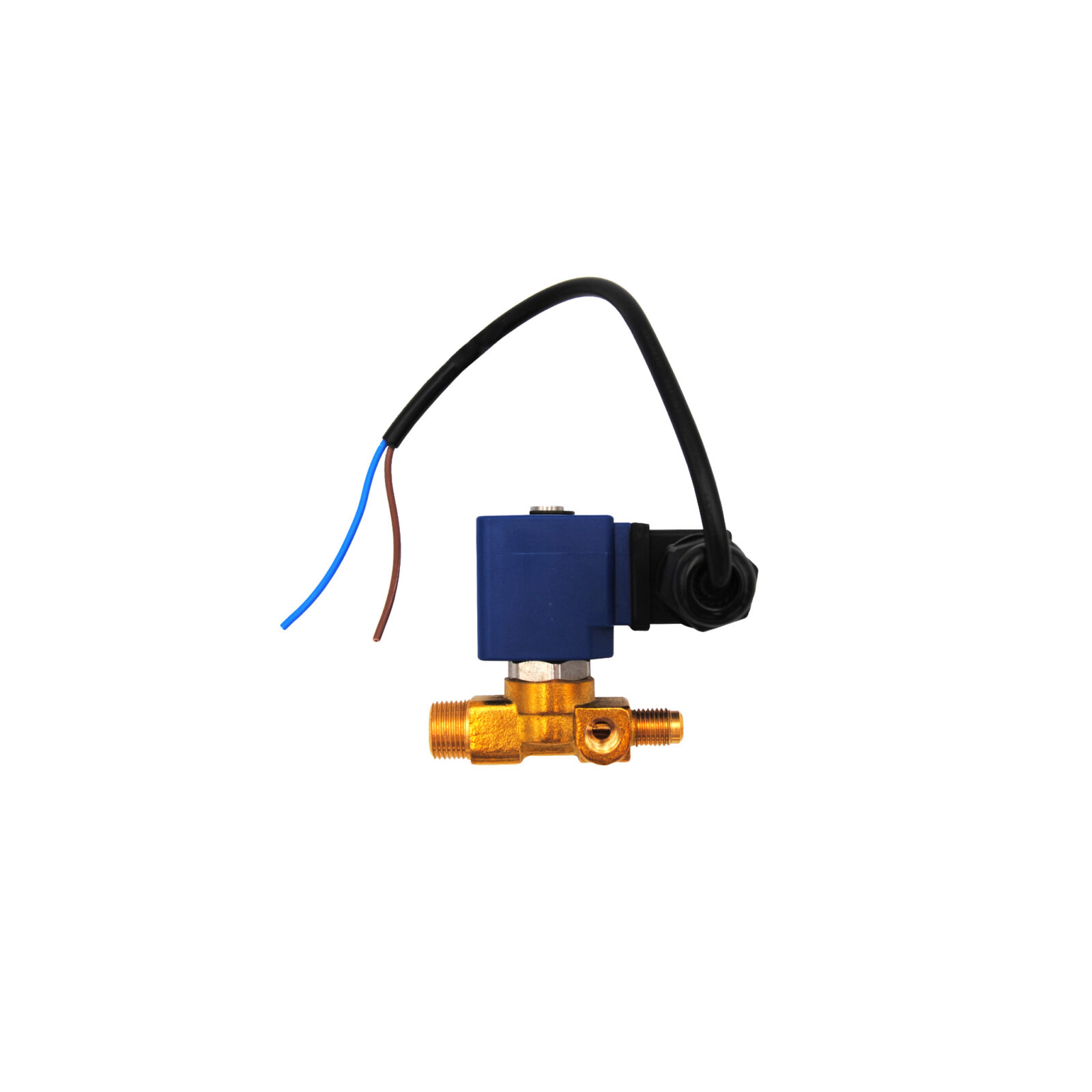 CROVERG TG Elektromagnetni ventil 1/4 VN -3/8 VN - cover