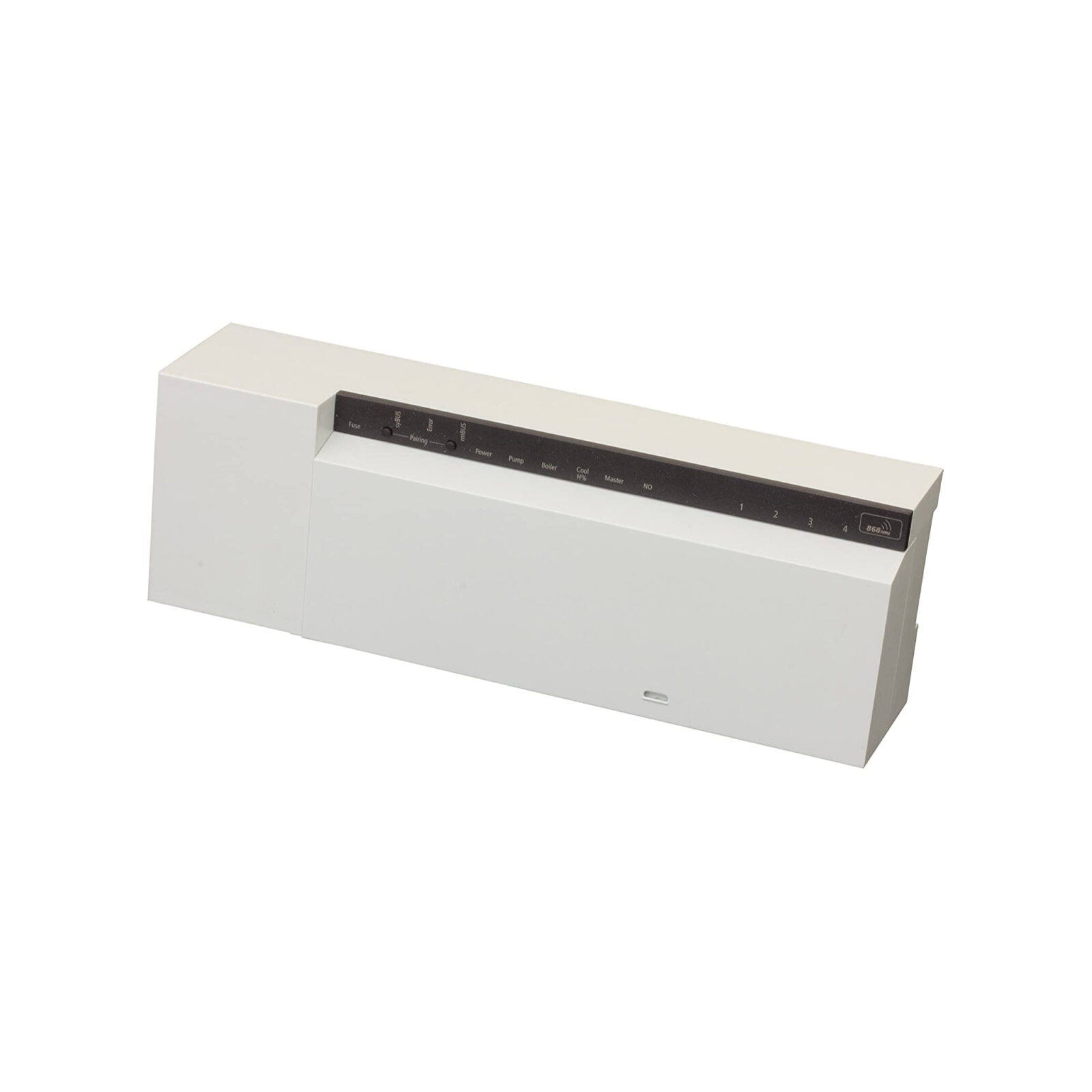 EASY Razvodna kutija BASSISTATION FUNK 230 V 4 ZONE IZL (WIFI - 868 mHz) - cover