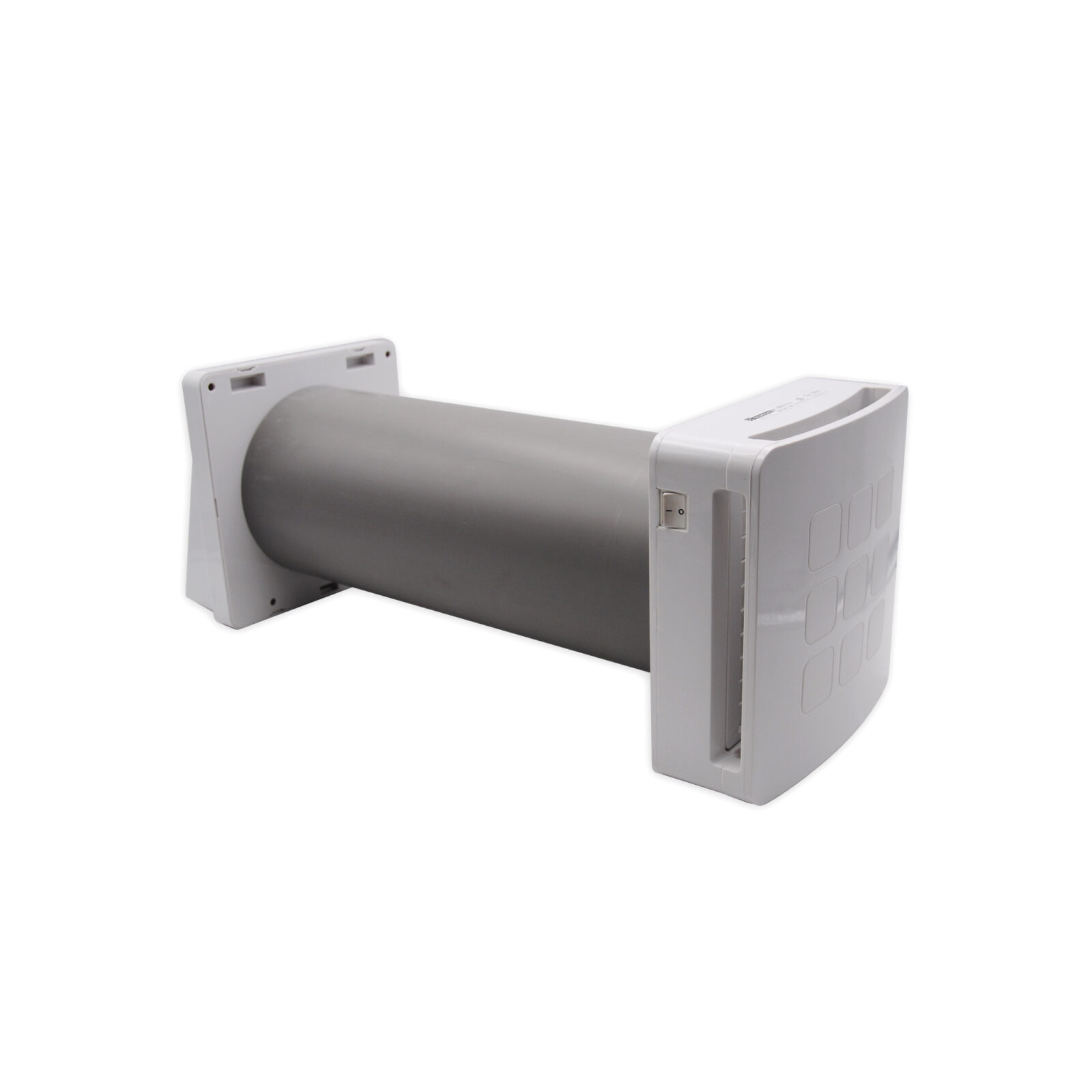 CROVERG TG rekuperator zraka ASSOLO 91 - 3.0 60m3/h - cover