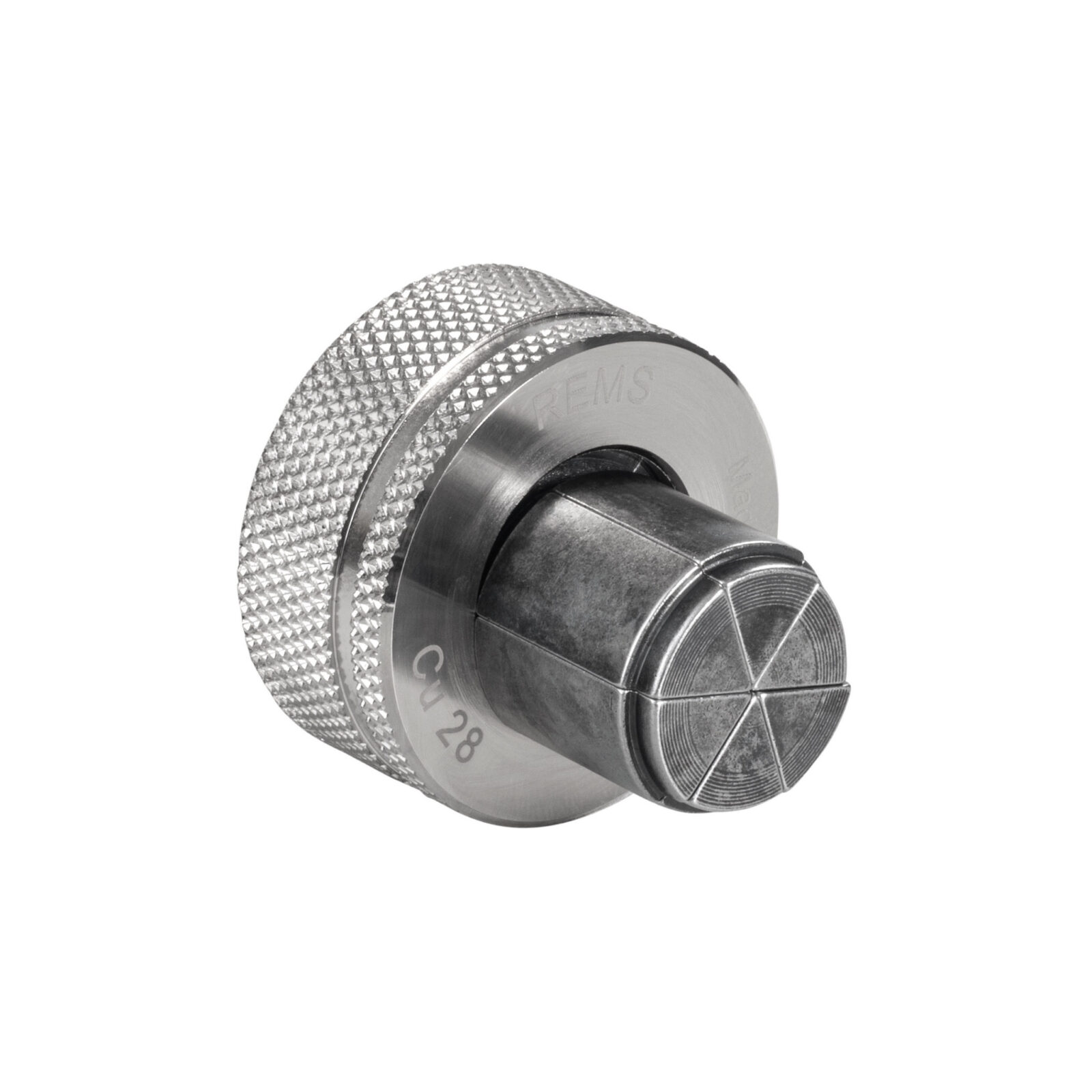 REMS Glava za proširivanje Cu cijevi fi 28 mm - cover