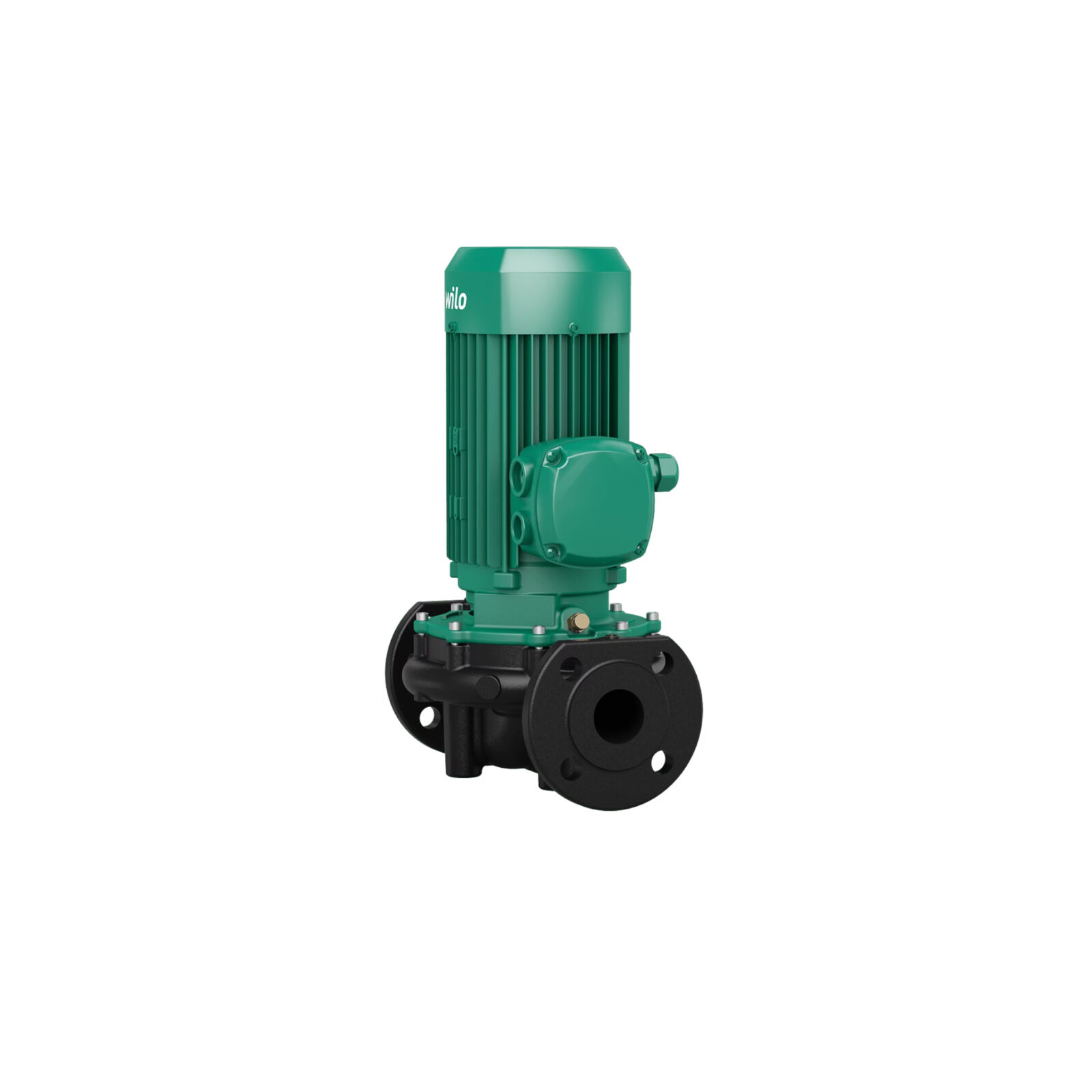 Pumpa Wilo IPL80/140-1,1/4 - cover