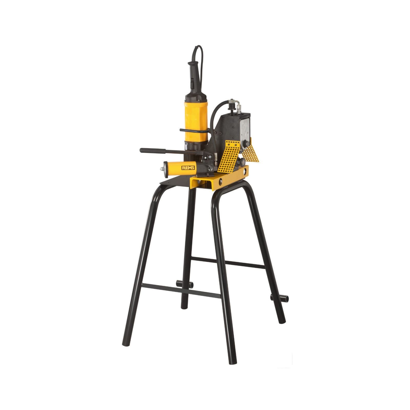 REMS Set Collom 2 - cover