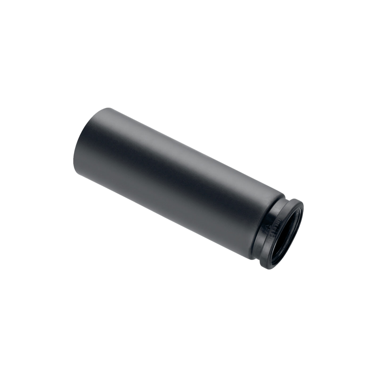 GEBERIT PE Spojni kom. nat. spoj d90/90 - cover