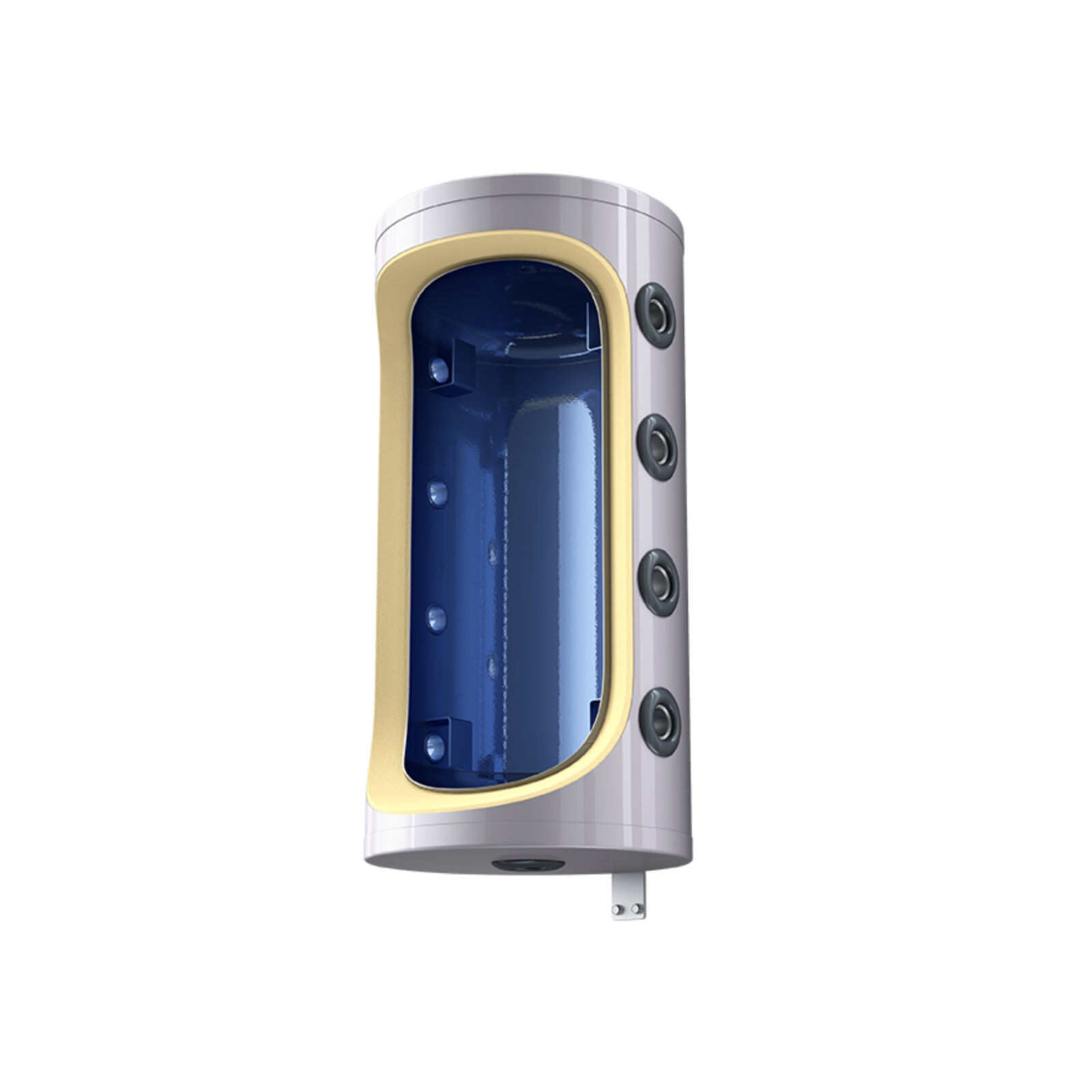 TESY Puffer G/H 50L 3 bara G/H T-V5040 - cover