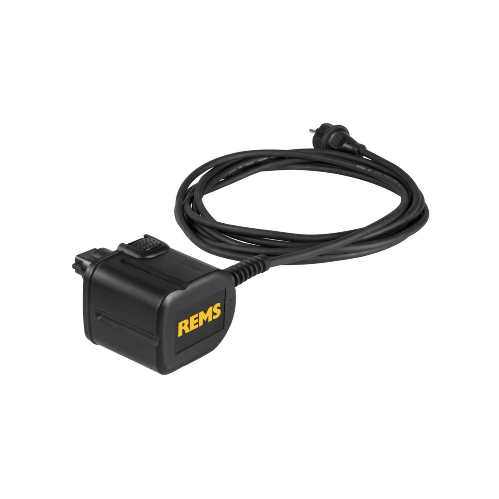 REMS adapter baterijsko električni LI-ION 230V/14,4V - cover