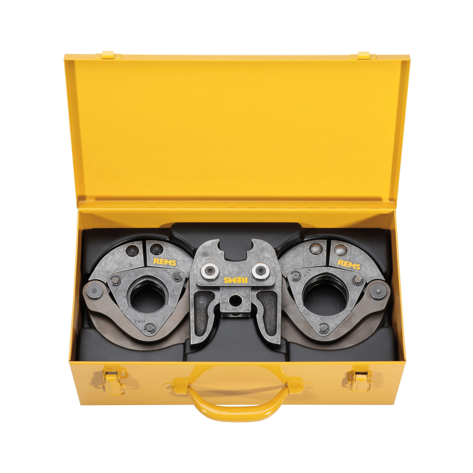 REMS stezni prsteni za velike dimenzije do fi 54 mm (PR-3S) - cover