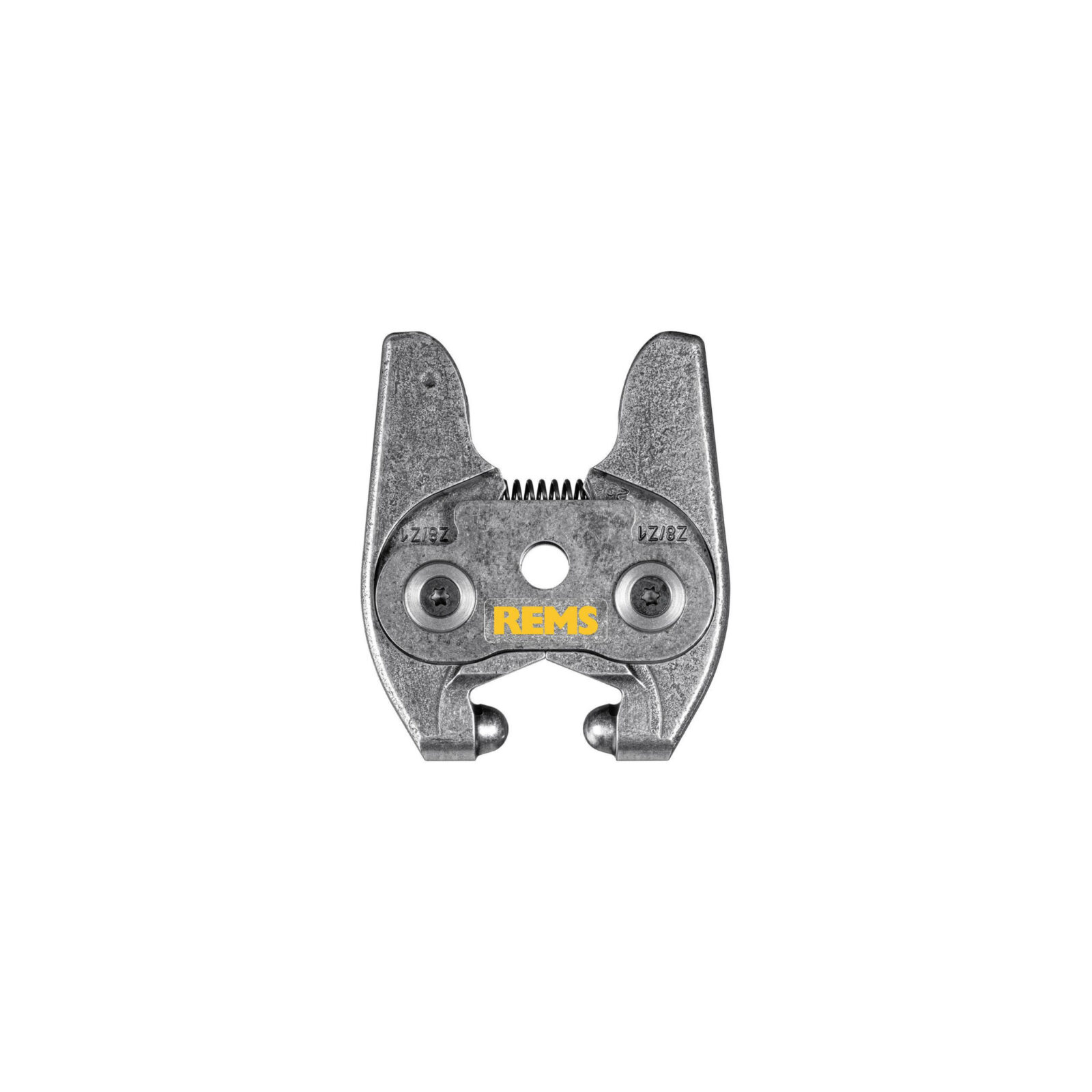 REMS Adapter Z 8 180 - cover
