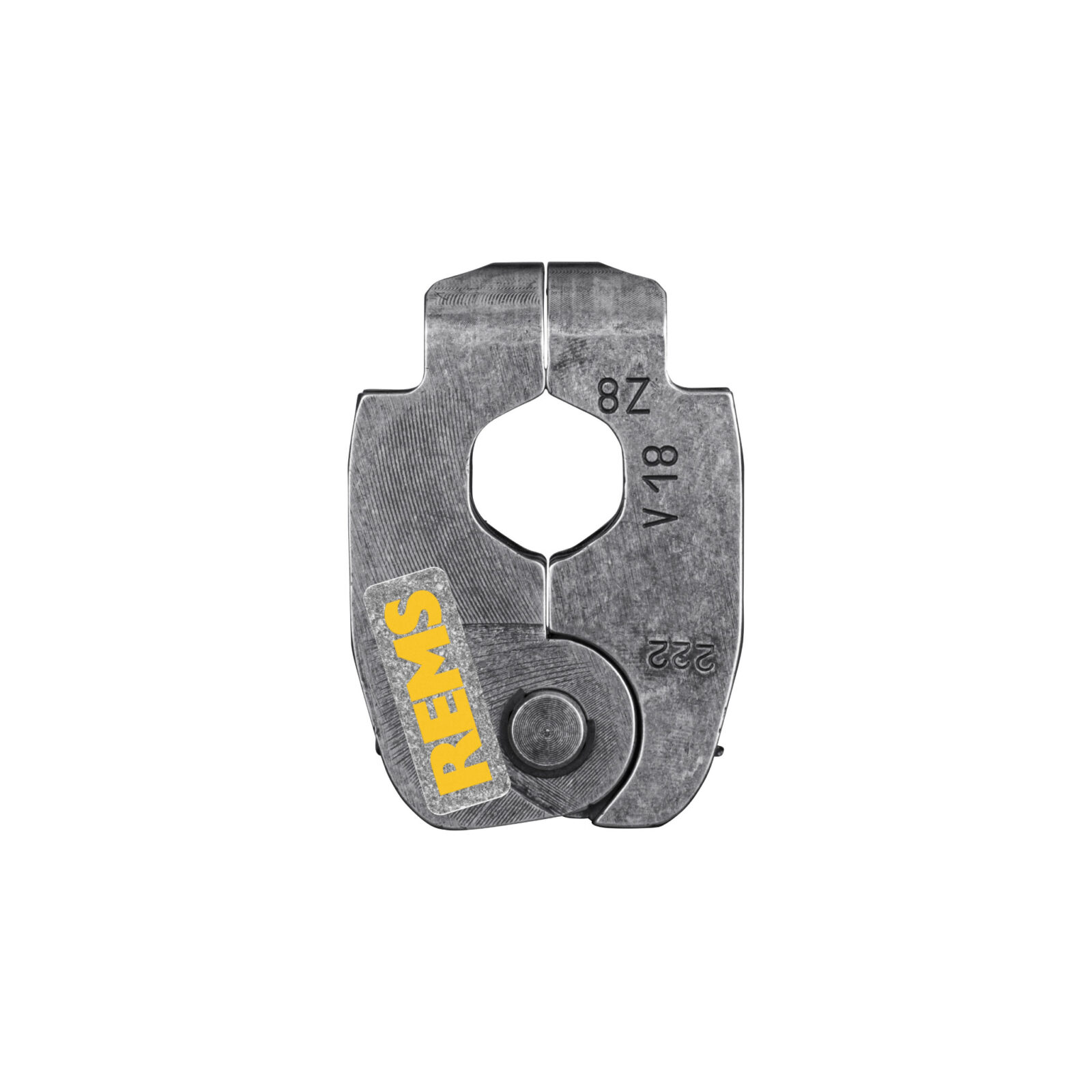 REMS Stezni okvir V 18 180 - cover