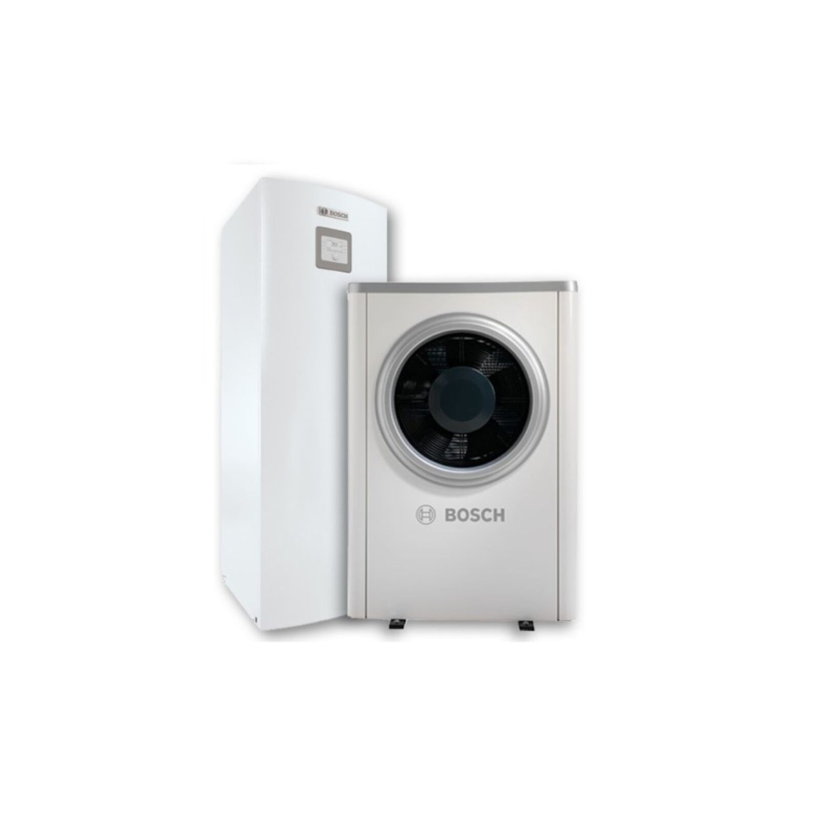 BOSCH Paket dizalica Compress 6000 AW-9/AWM+pribor - cover