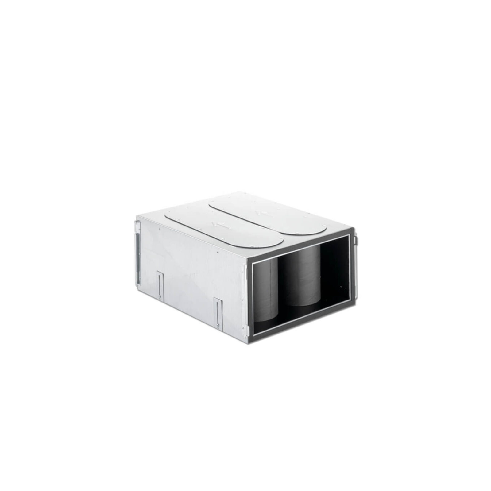 ZEHNDER Prigušivač buke CW-S 420 - cover