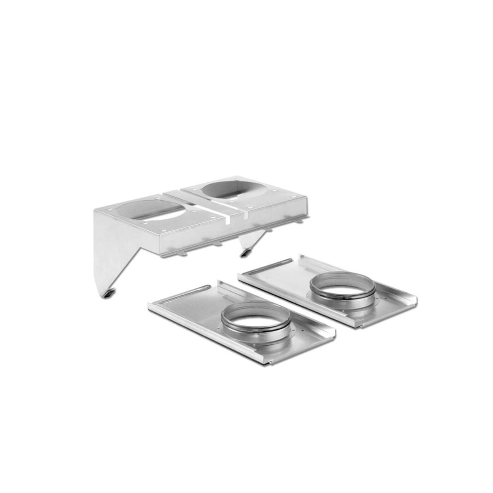 ZEHNDER Priključni montažni set CW-K-420 za ComfoAir Q350/450 TR - cover