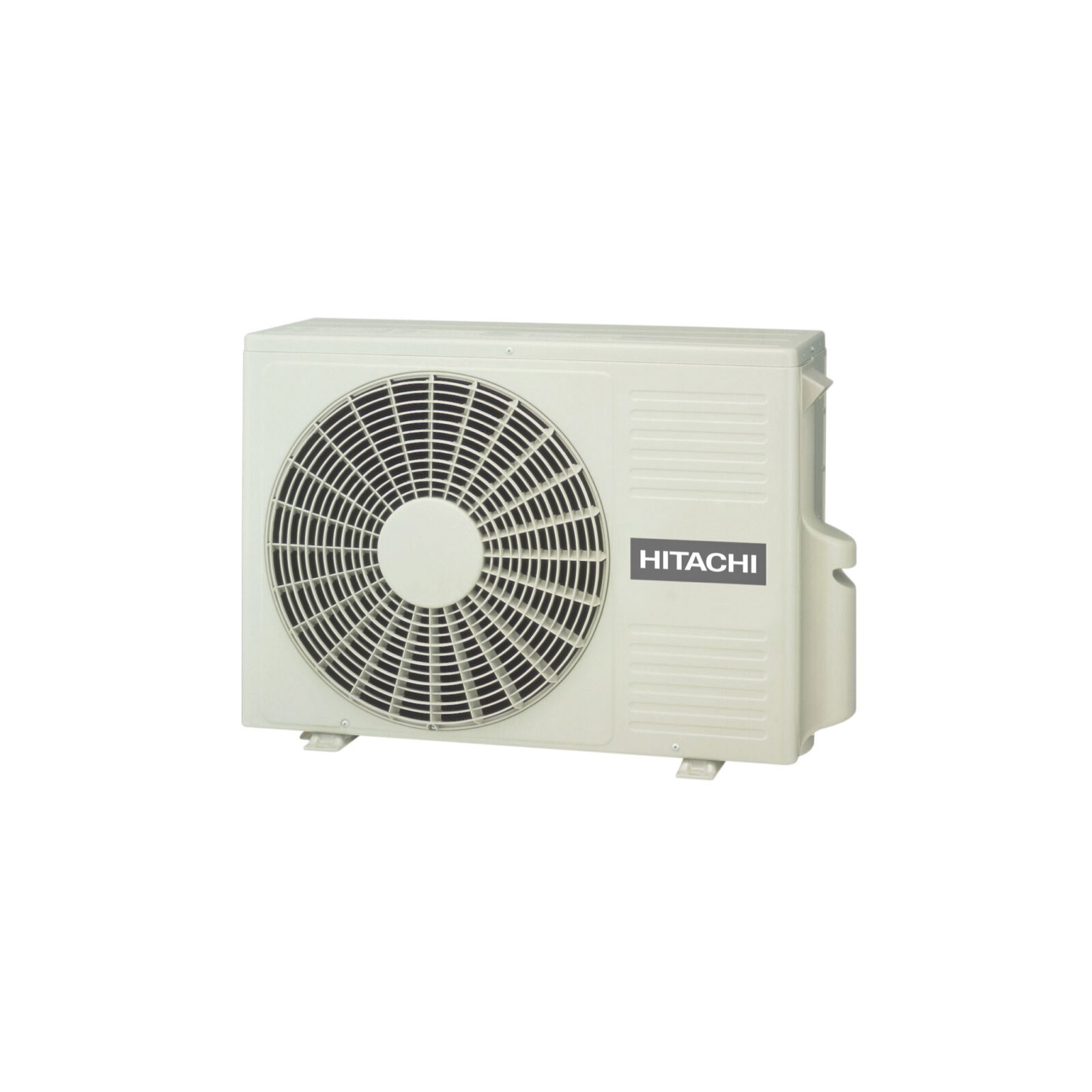 HITACHI Klima Airhome 600 R32 RAC-VJ35PHAE vanjska jedinica - cover