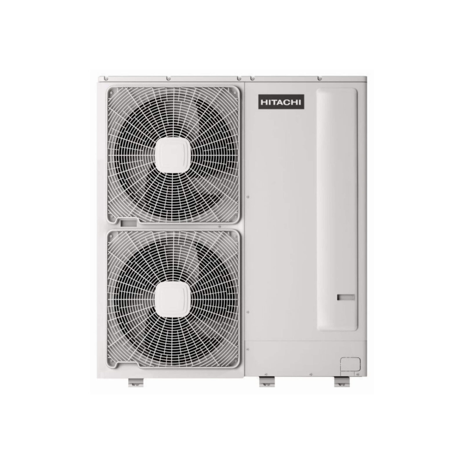 HITACHI Dizalica topline Monobloc Yutaki M 16kW R32 RASM-6VR1E 1-fazna - cover