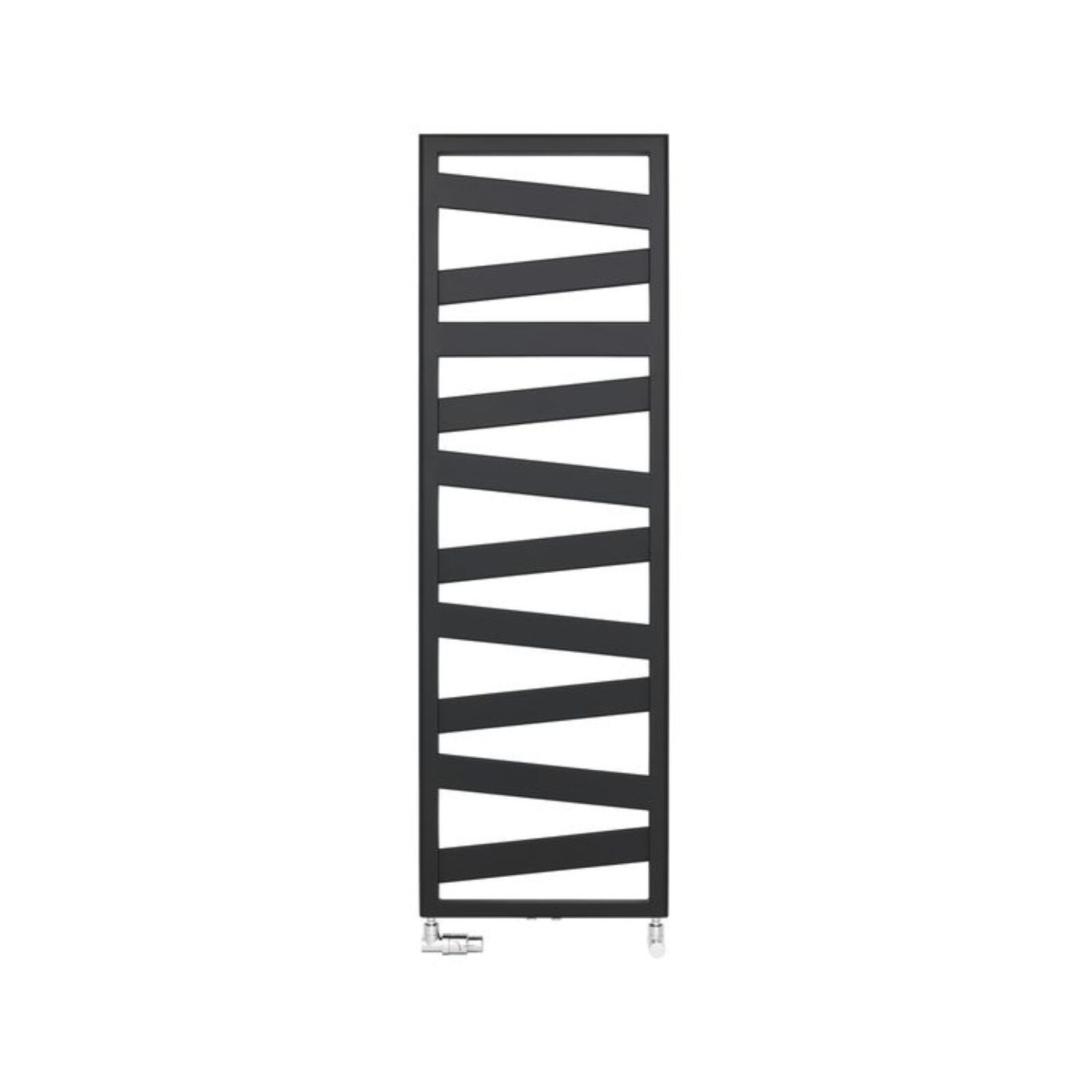 ZEHNDER radijator KAZEANE 1661x600 RK-170-060 RAL 9016 - cover