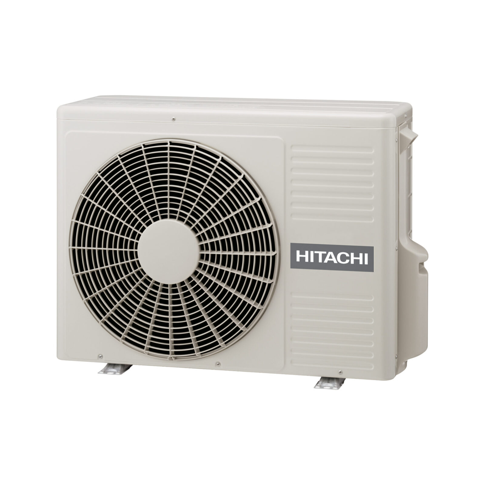 HITACHI Klima Airhome 400 R32 RAC-DJ50PHAE vanjska jedinica - cover