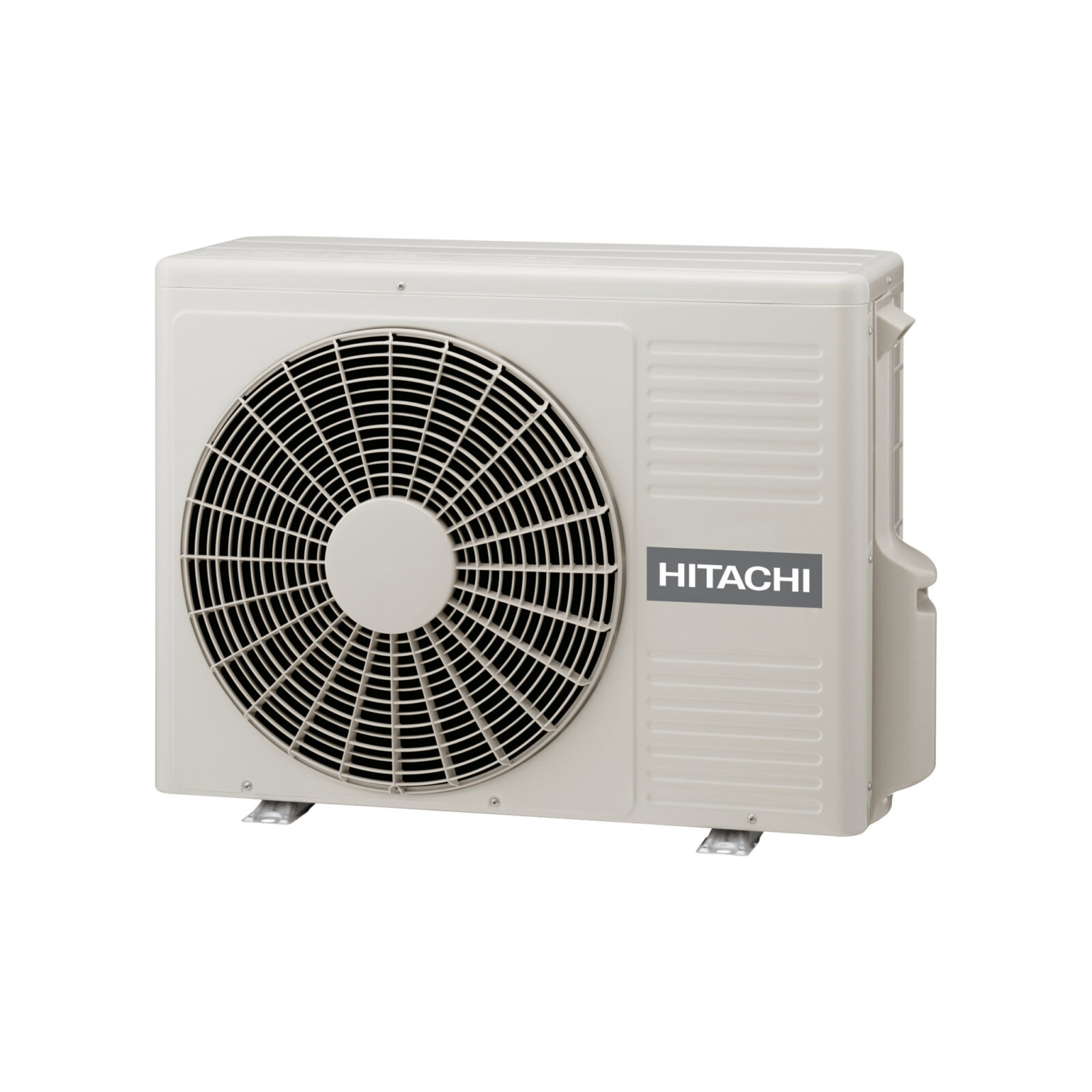 HITACHI Klima Airhome 600 R32 RAC-VJ42PHAE vanjska jedinica - cover