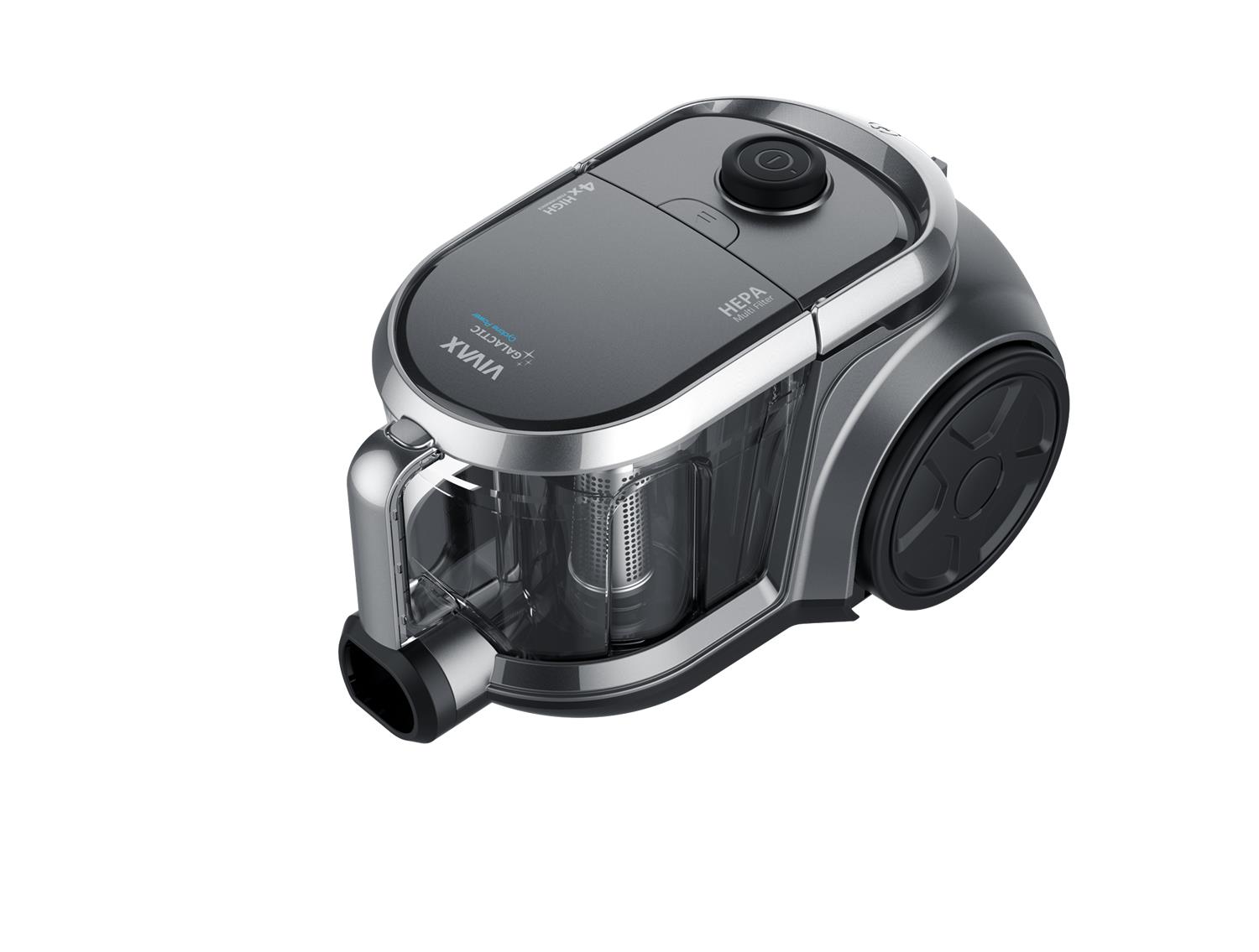 VIVAX HOME usisavač VCC-8004AB - cover