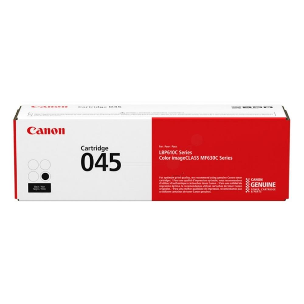Toner Canon CRG-045 black - cover