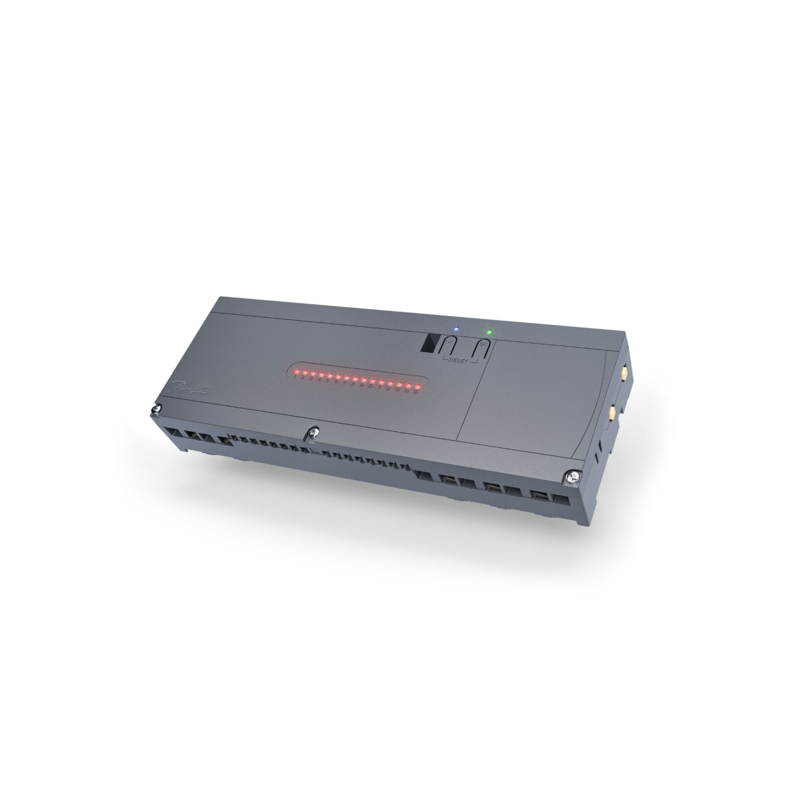DANFOSS Icon MC 088U2100 Basic, EU - cover