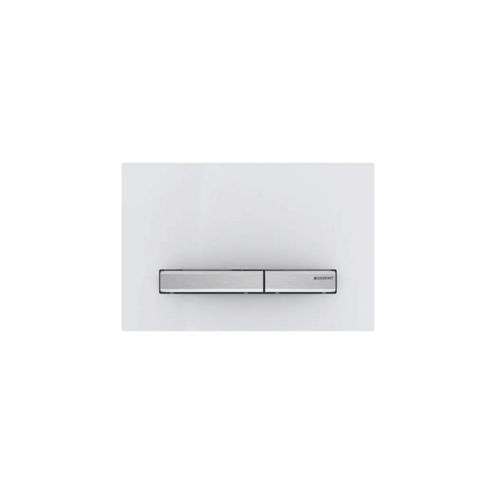GEBERIT Tipka SIGMA50 dimljeno staklo - cover