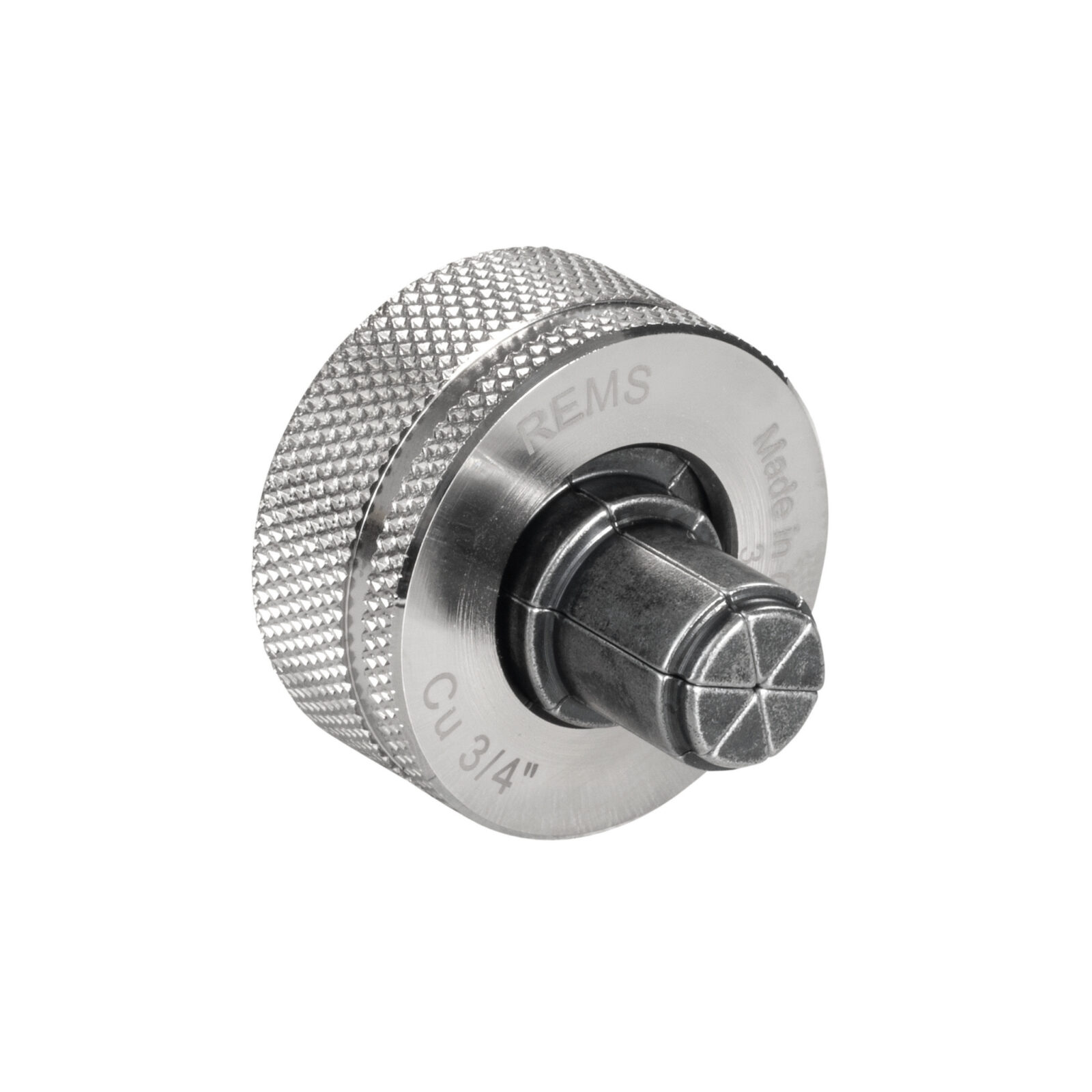 REMS Glava za proširivanje 3/4" - cover