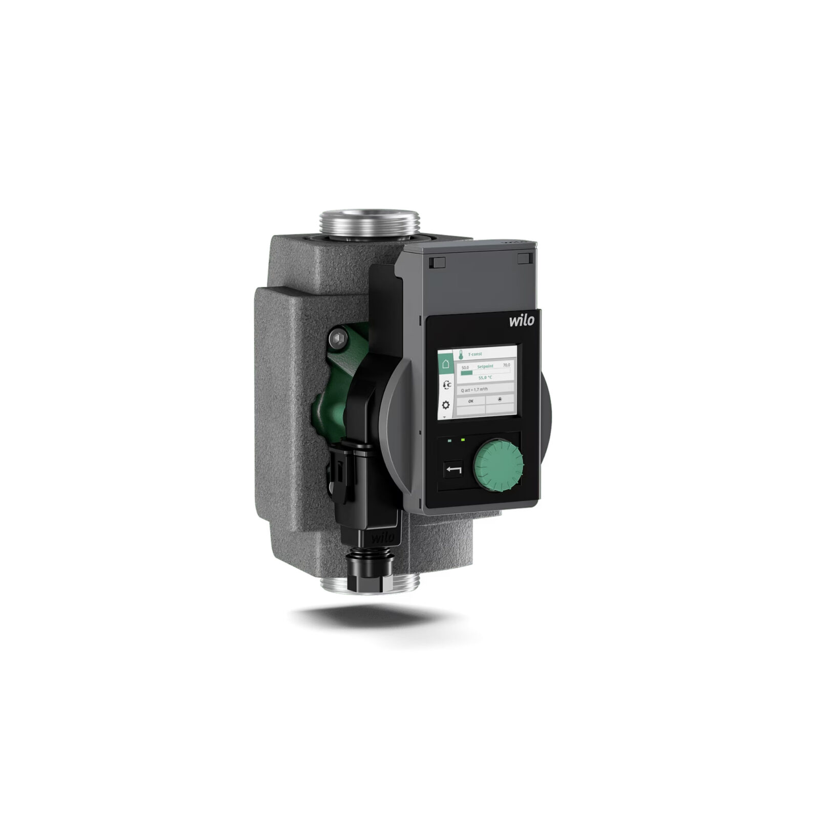 Pumpa Wilo Stratos PICO-Z 25/0,5-6 za pitku toplu vodu - cover