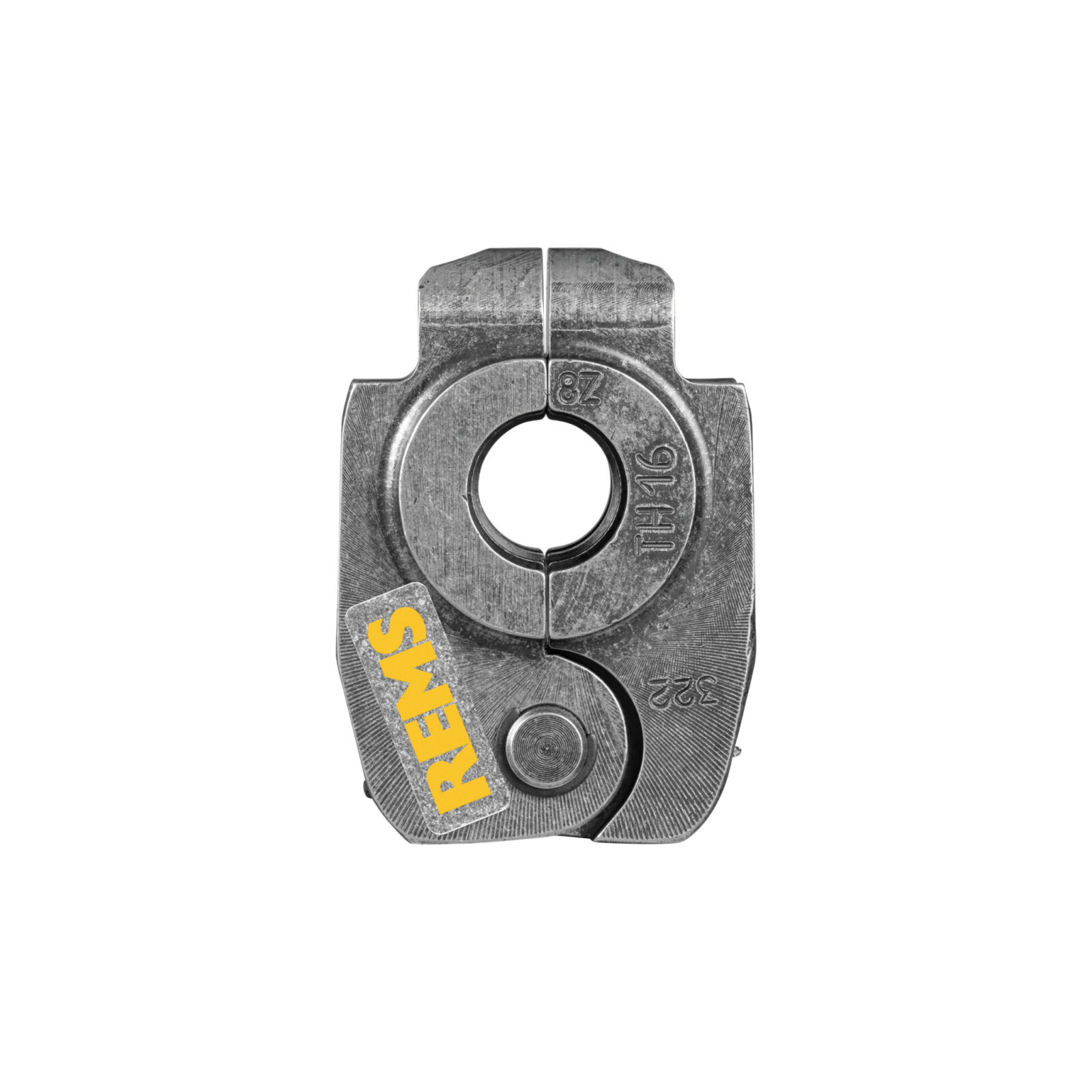 REMS Stezni Prsten TH16 S (PR-2B) - cover