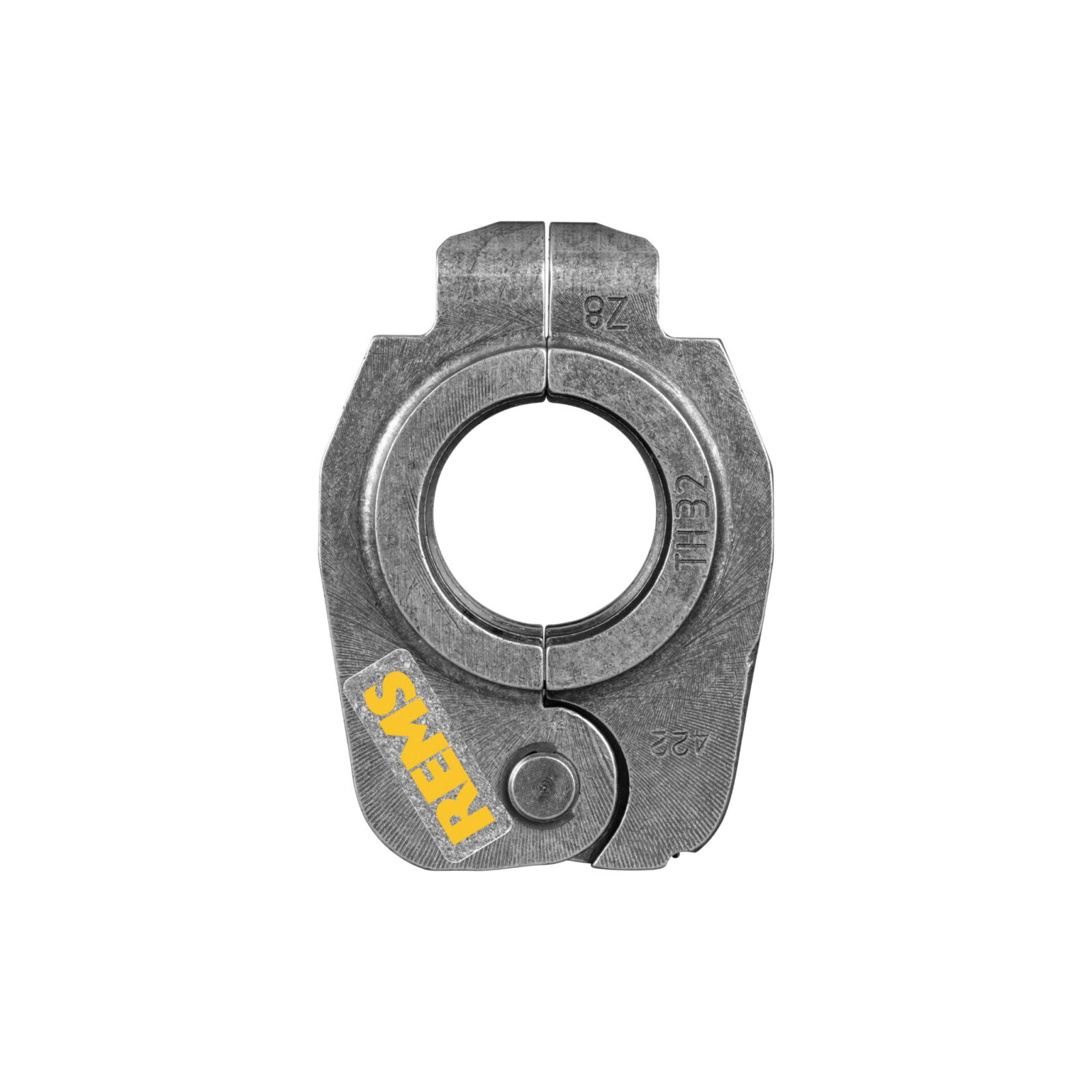 REMS Stezni Prsten TH32 S (PR-2B) - cover