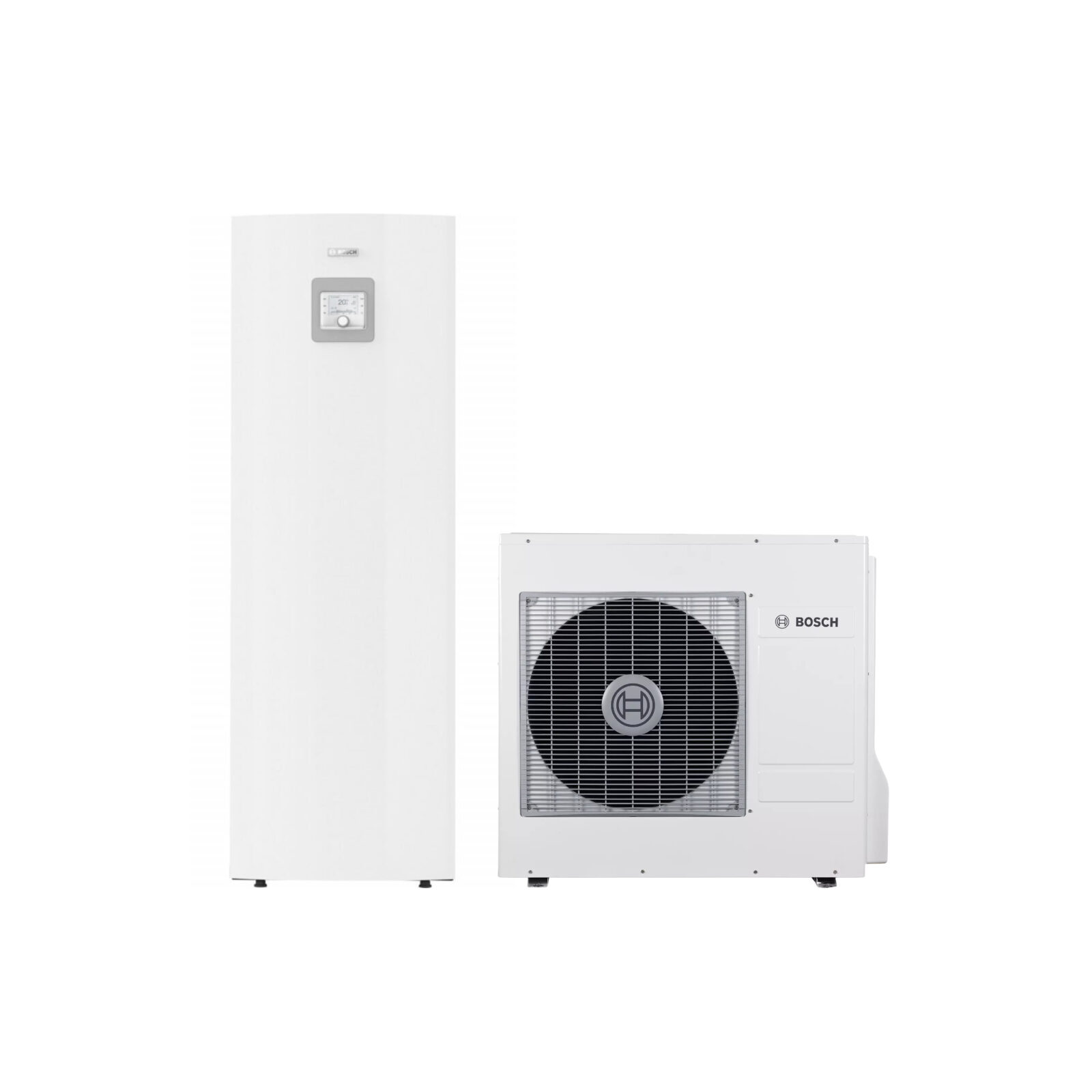 BOSCH Dizalica topline CS3400iAWS 6 ORM-S - cover