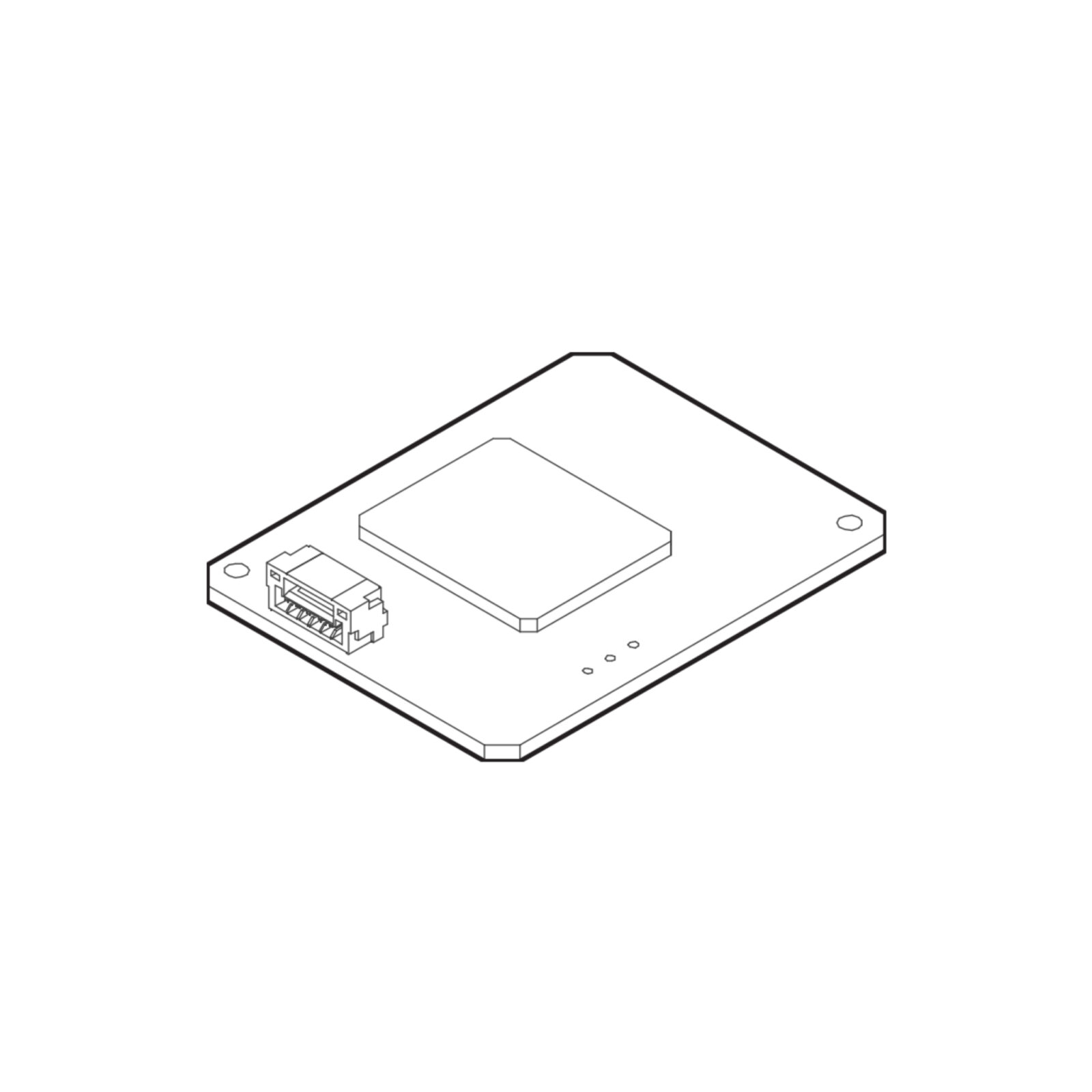 DAIKIN Daljinski upravljač Online BRP069C47 - 4.generacija - cover