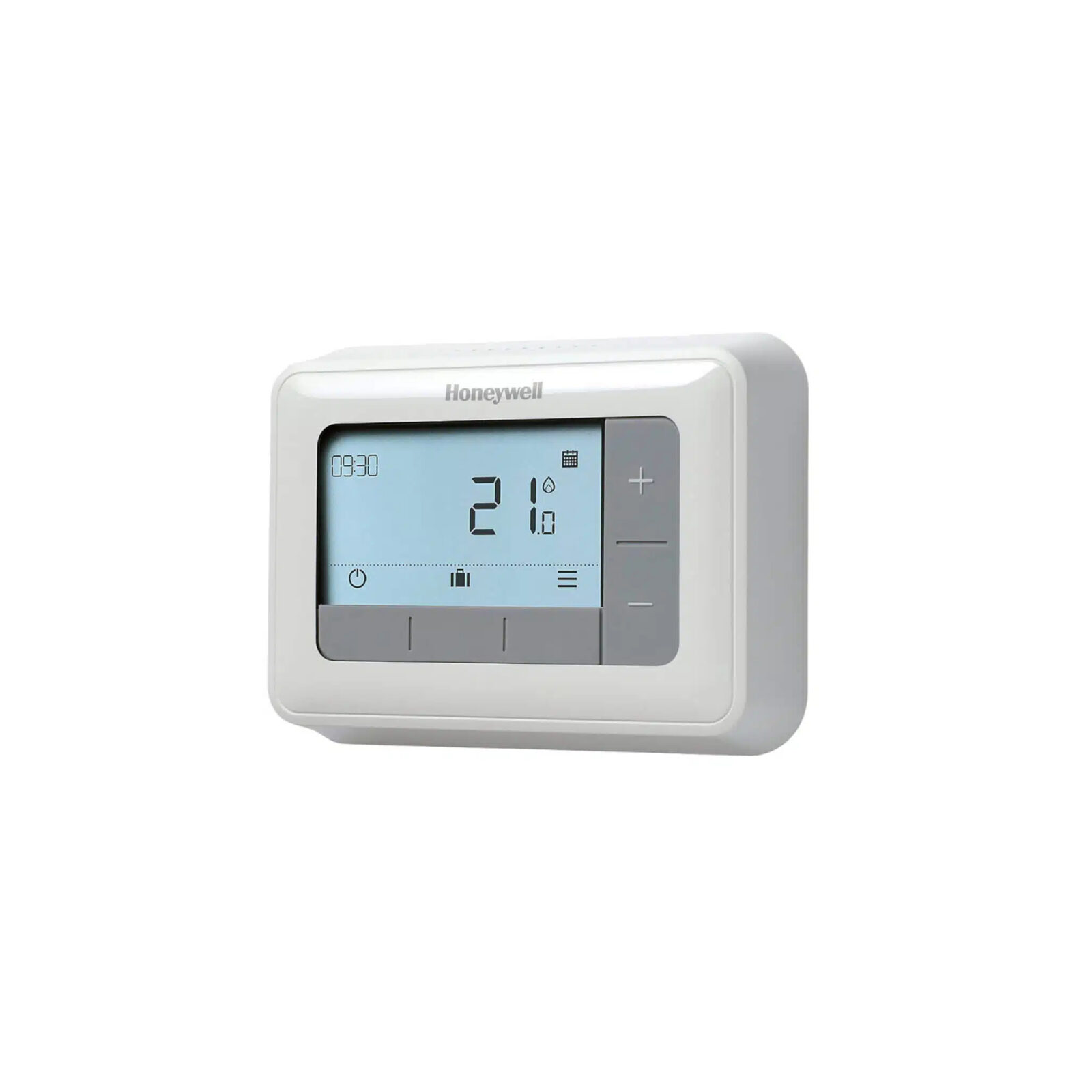 HONEYWELL Termostat žičani prog. - cover