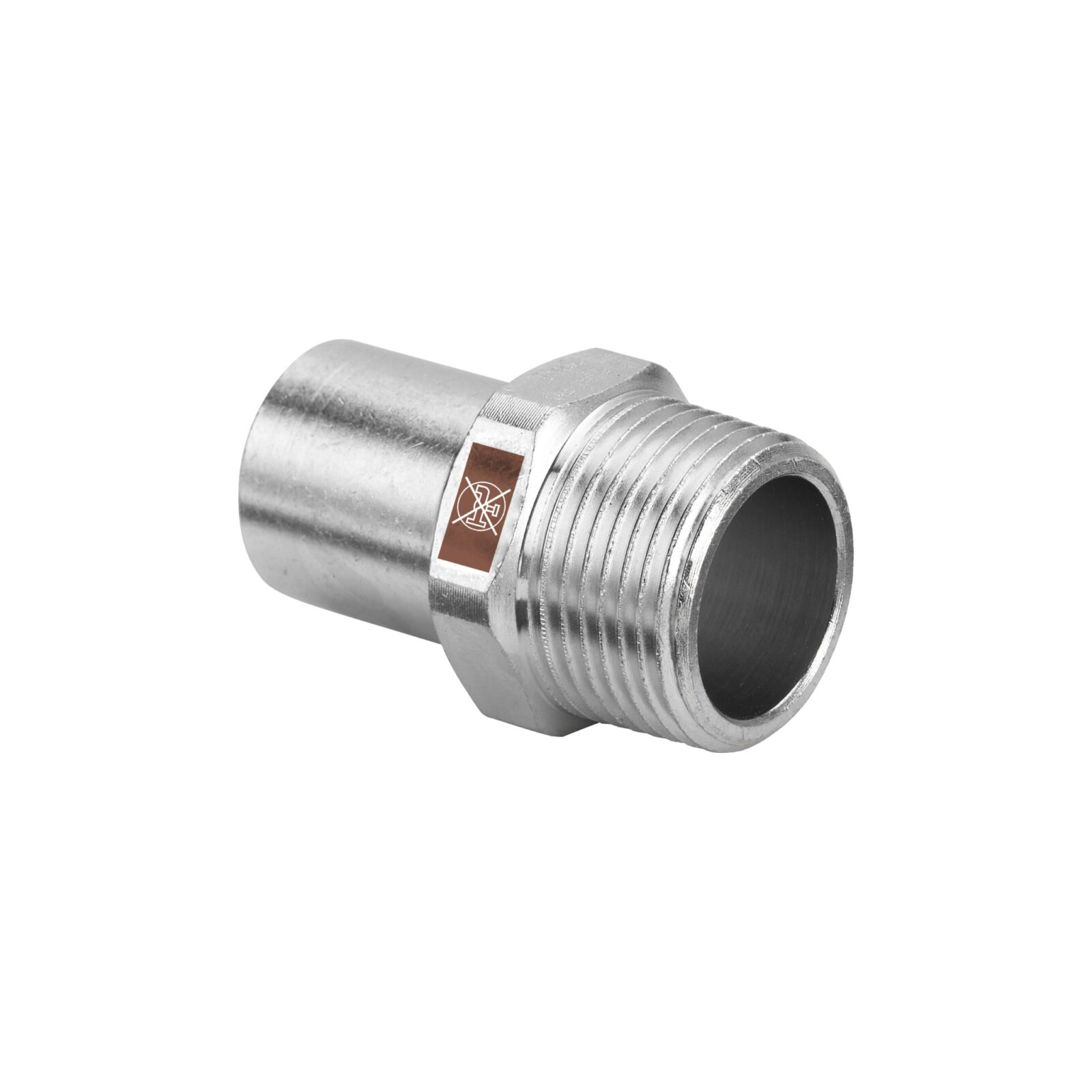 VIEGA TEMPONOX Utični komad VN 15x1/2 - cover