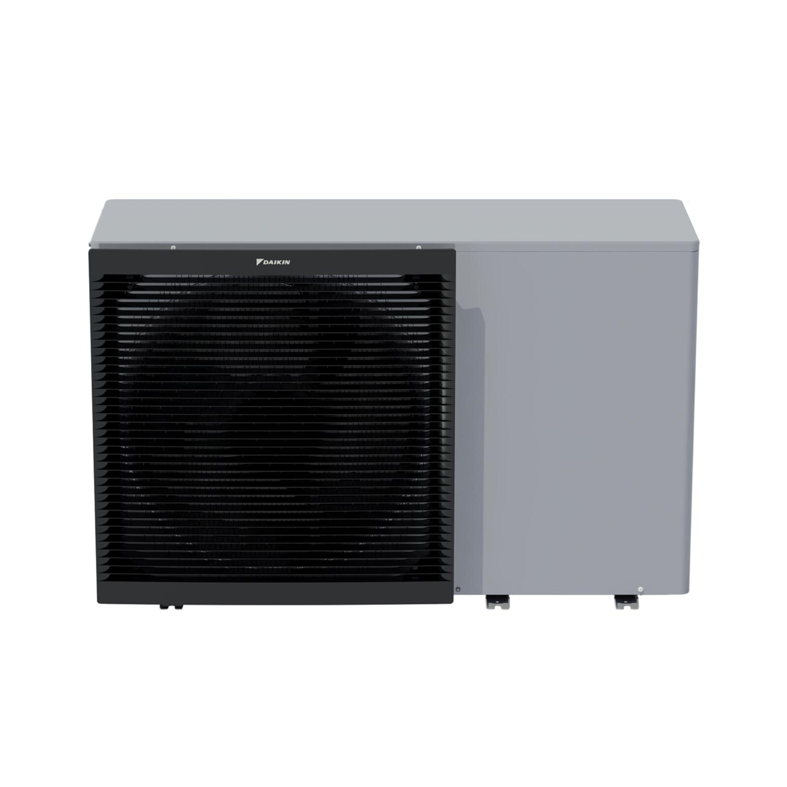 DAIKIN DT Altherma Monobloc 4 kW EBLA04E3V3 - 1 fazna G/H s el.grijačem - cover
