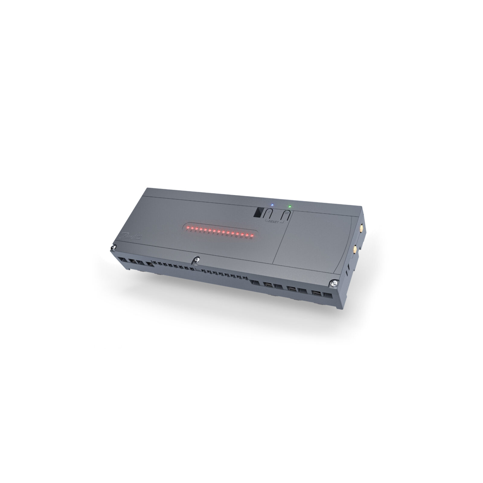 DANFOSS Icon2 Master Controller, Advanced, 15kr. - cover