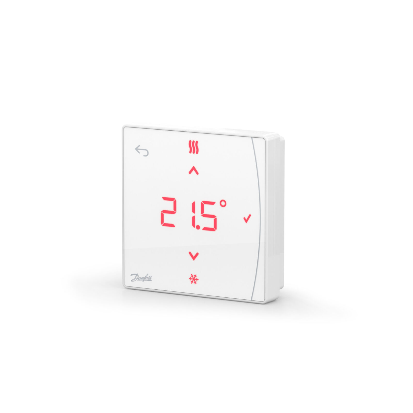 DANFOSS Icon2 bežični sobni termostat, IC - cover