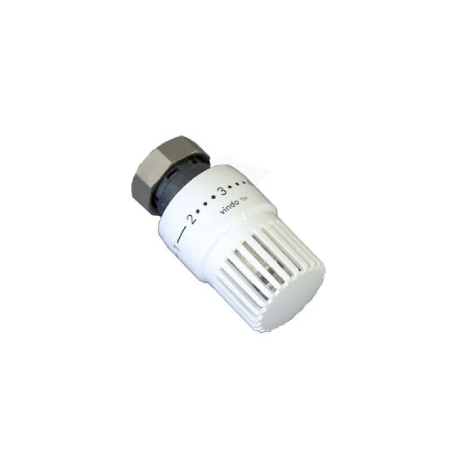OVENTROP termostatska glava Vindo TH M 30 x 1,5 mm - cover