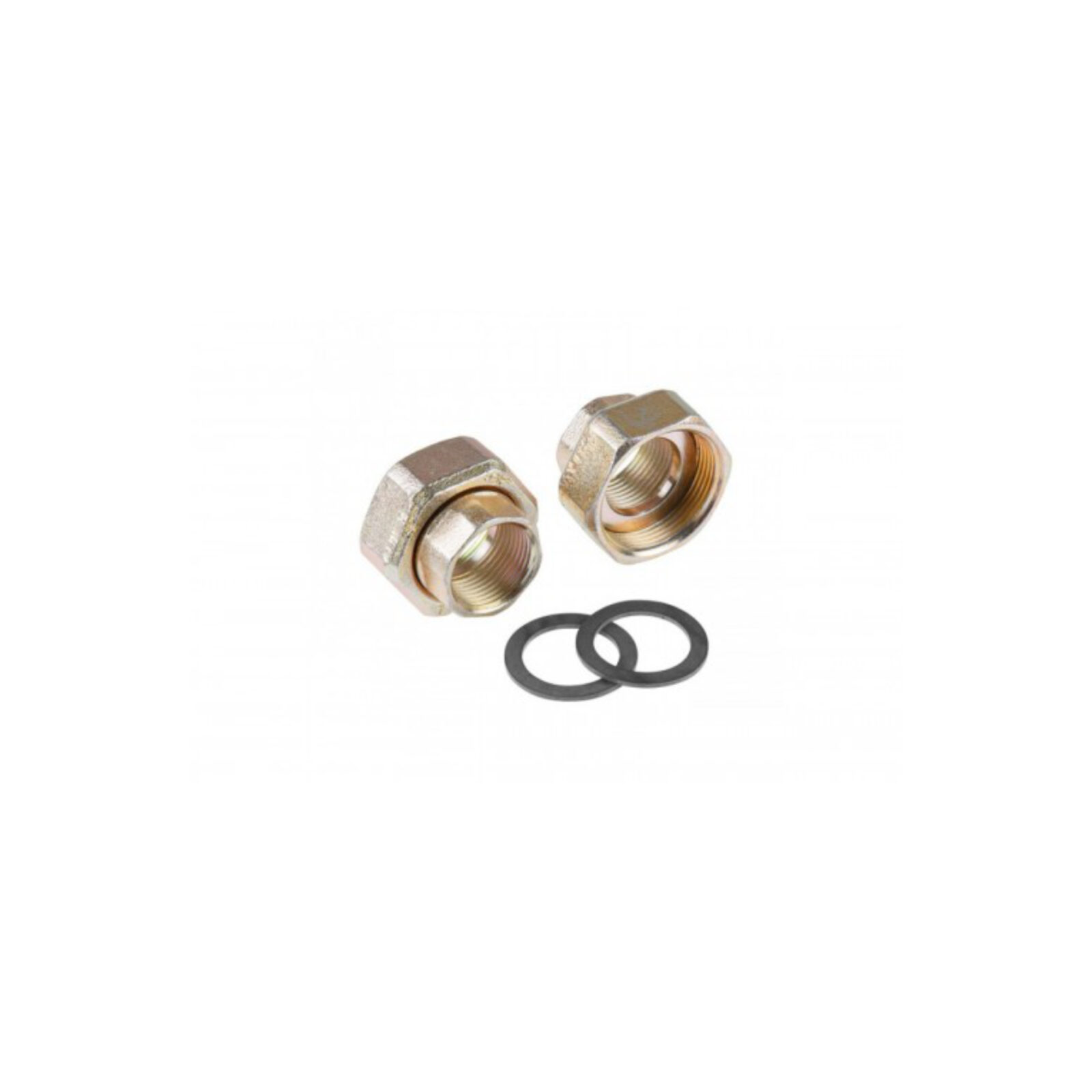 Holender za pumpu  5/4"-3/4" MS ŽŽ WILO - cover