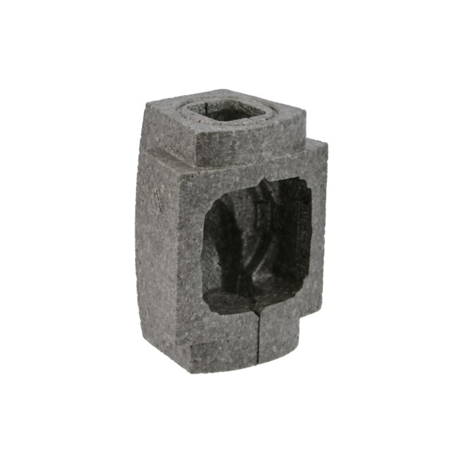 Izolacija toplinska za Wilo pumpe DN/30 - cover