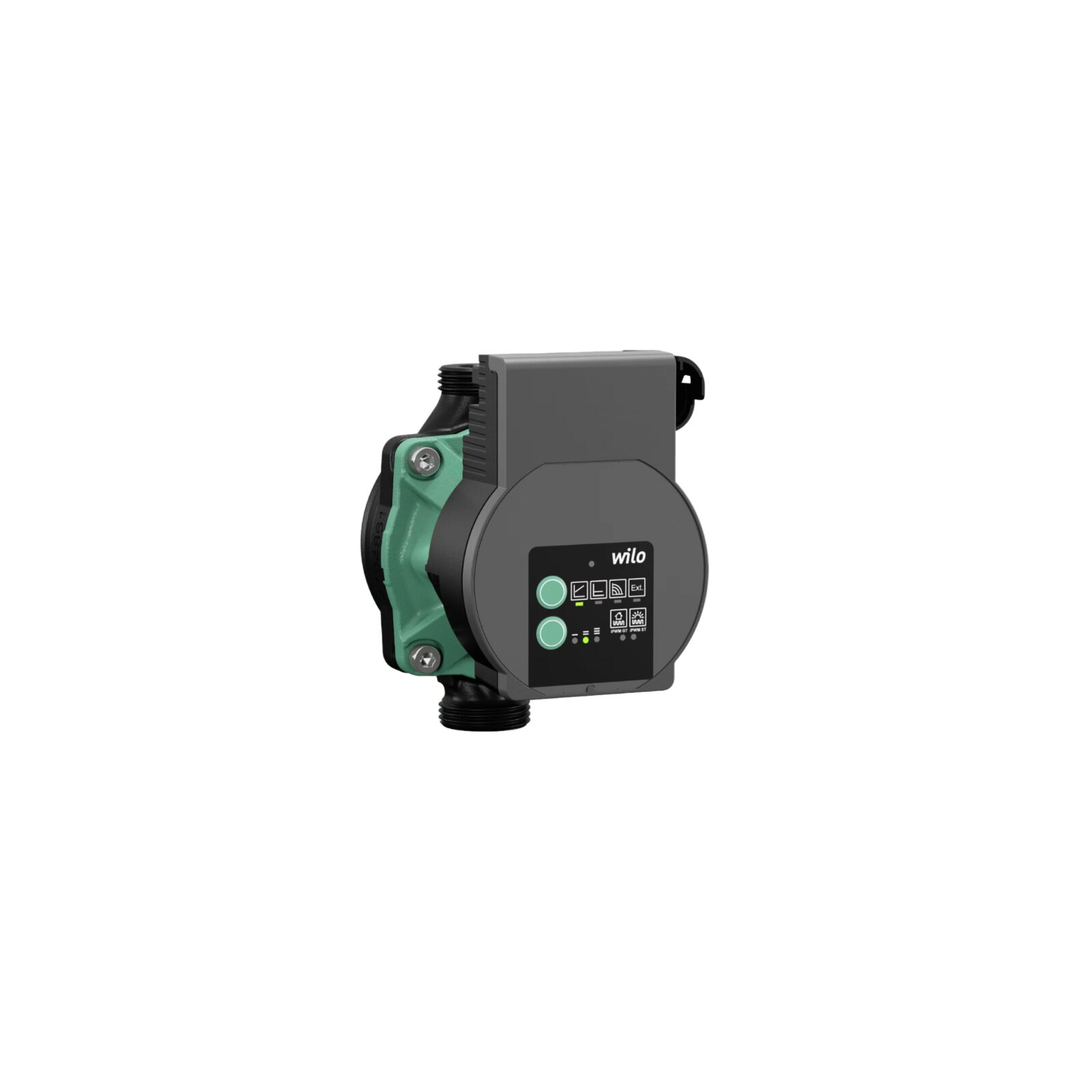 Pumpa Wilo VARIOS PICO STG 15/1-8 - 130 cirkulacijska pumpa za solarne sustave - cover