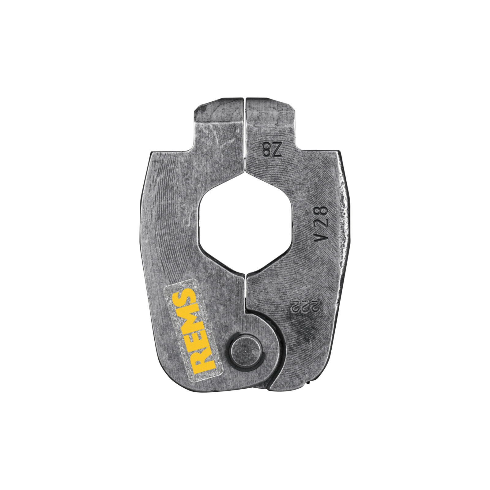 REMS Stezni okvir V 28 180 - cover