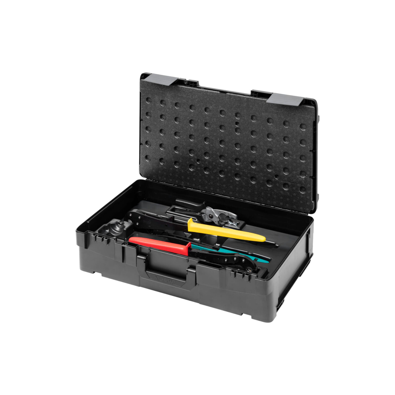 VIEGA SMARTPRESS Pexfit Pro-Set alata - cover