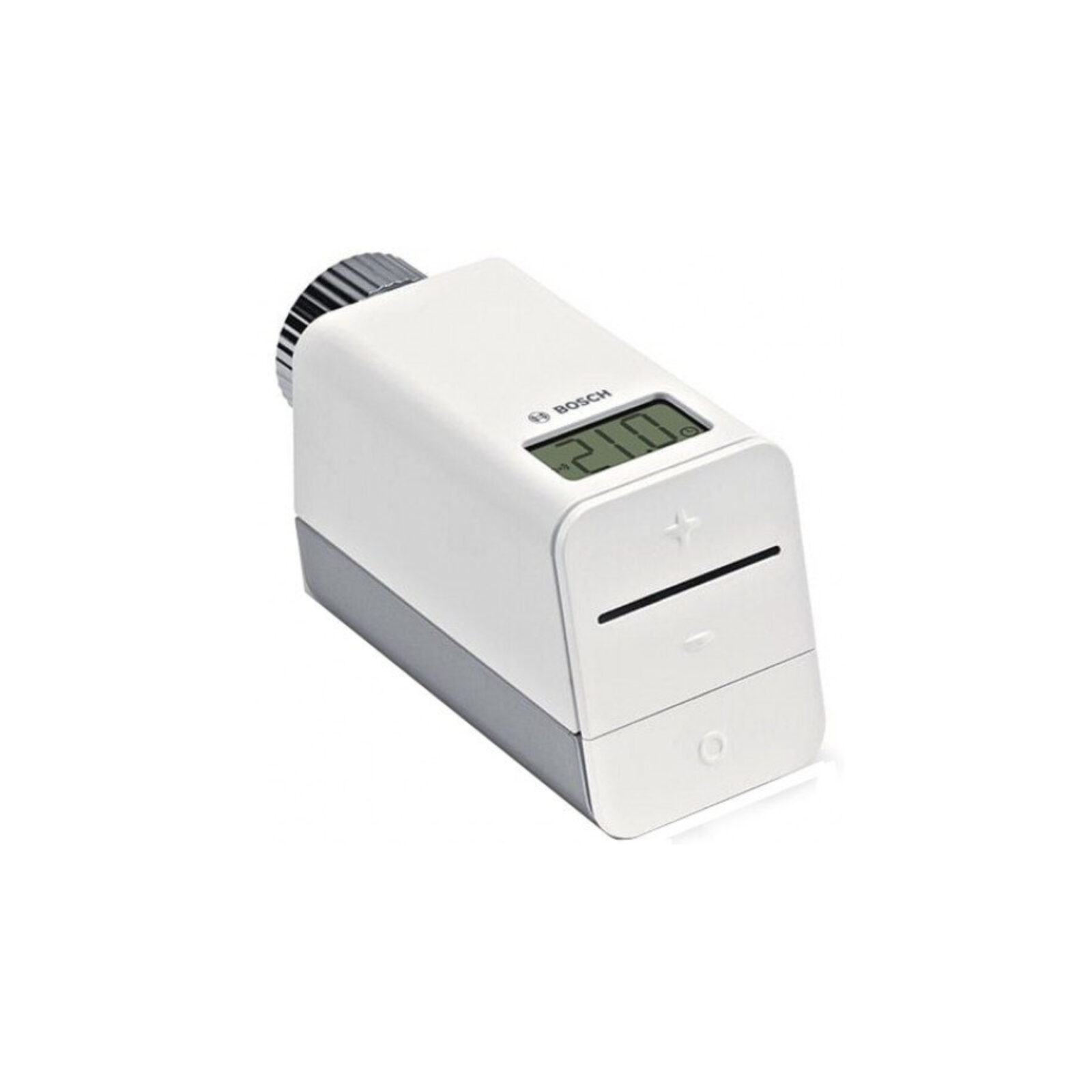 BOSCH Termostat radijatorski Smart - cover