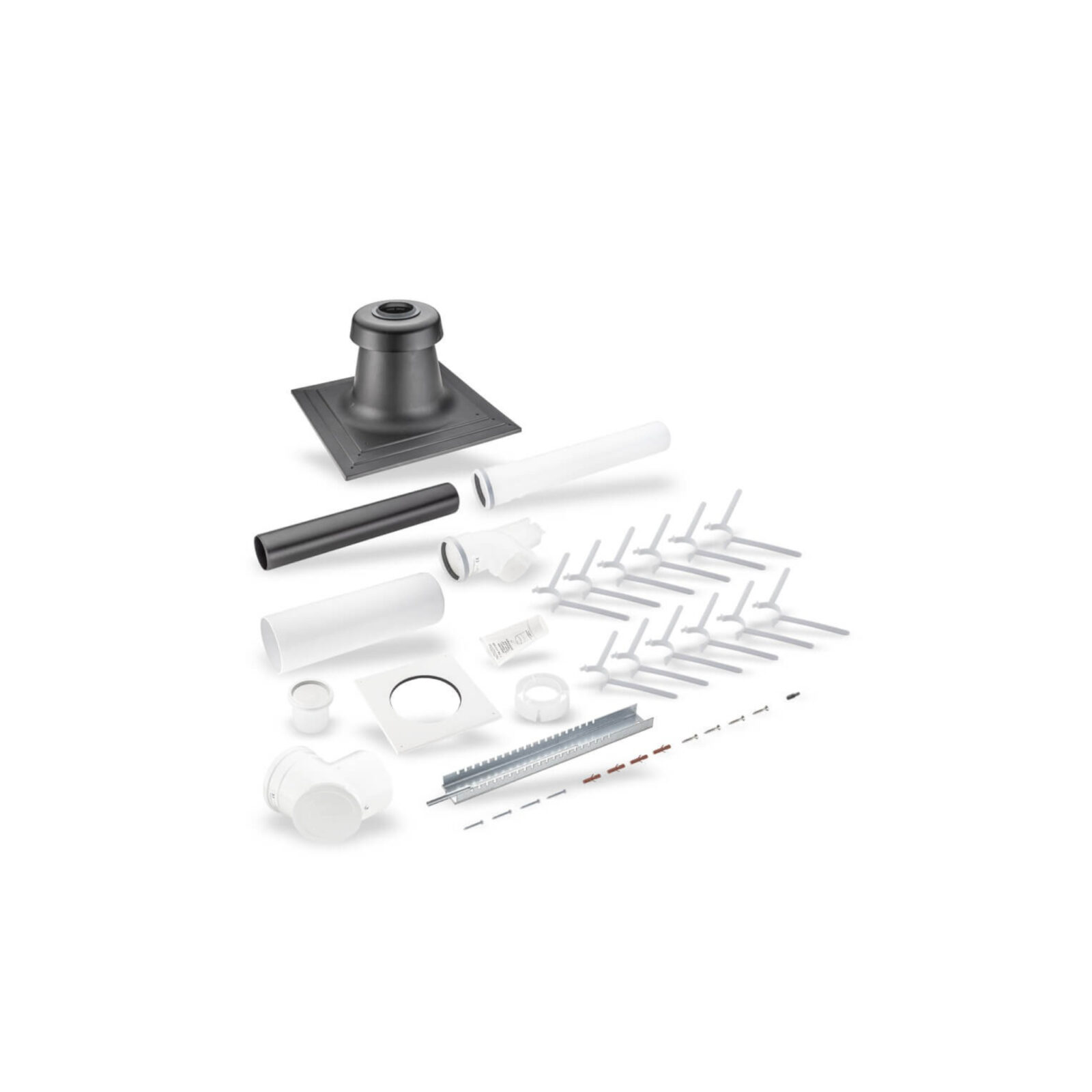 BOSCH Osnovni set C93x fi 80/125 - cover