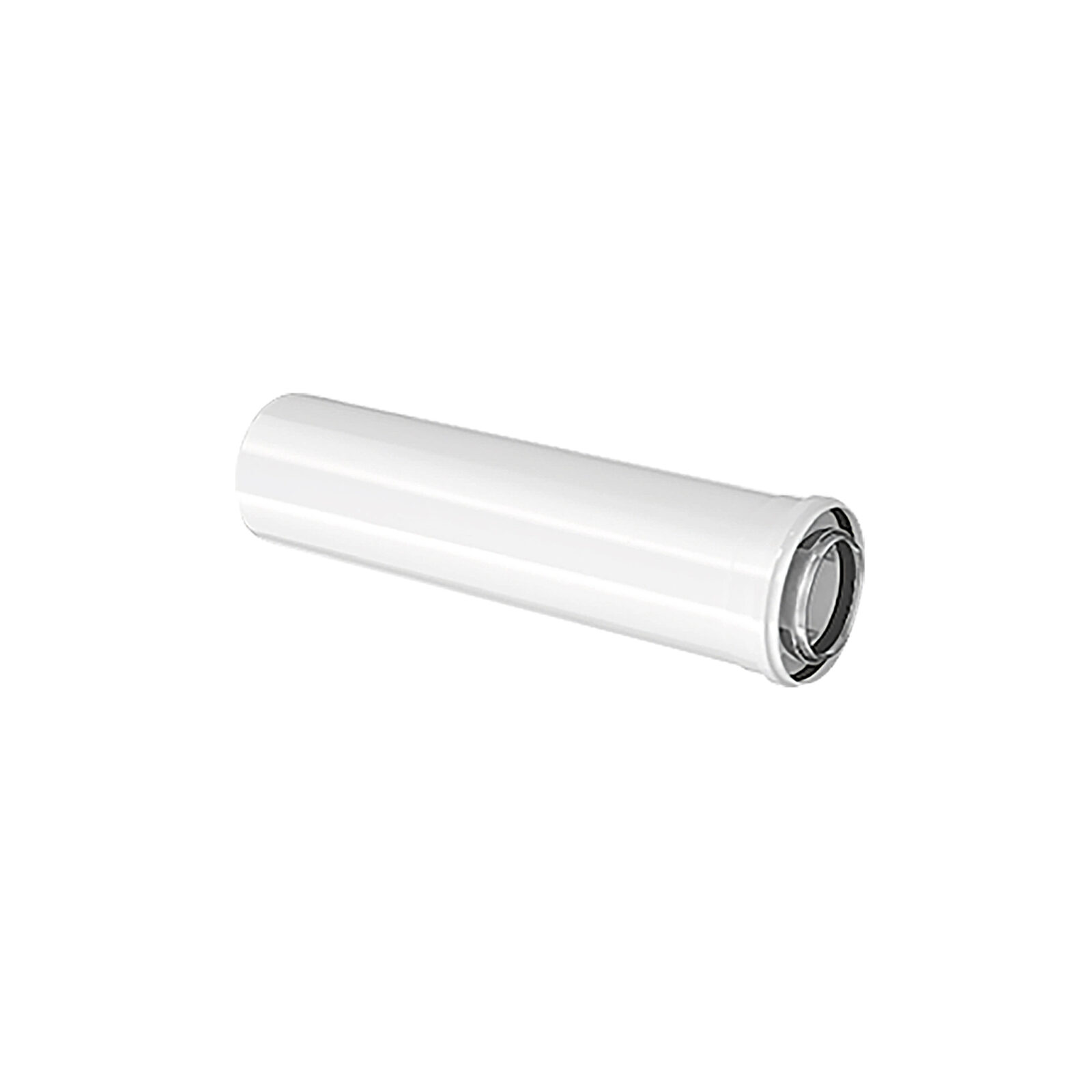 BOSCH Koncentrična cijev 60/100, 1000mm - cover