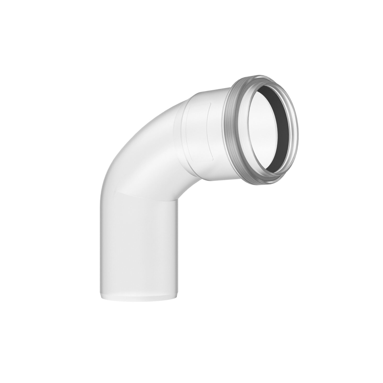 BOSCH PP cijevni luk fi 80 87° - cover