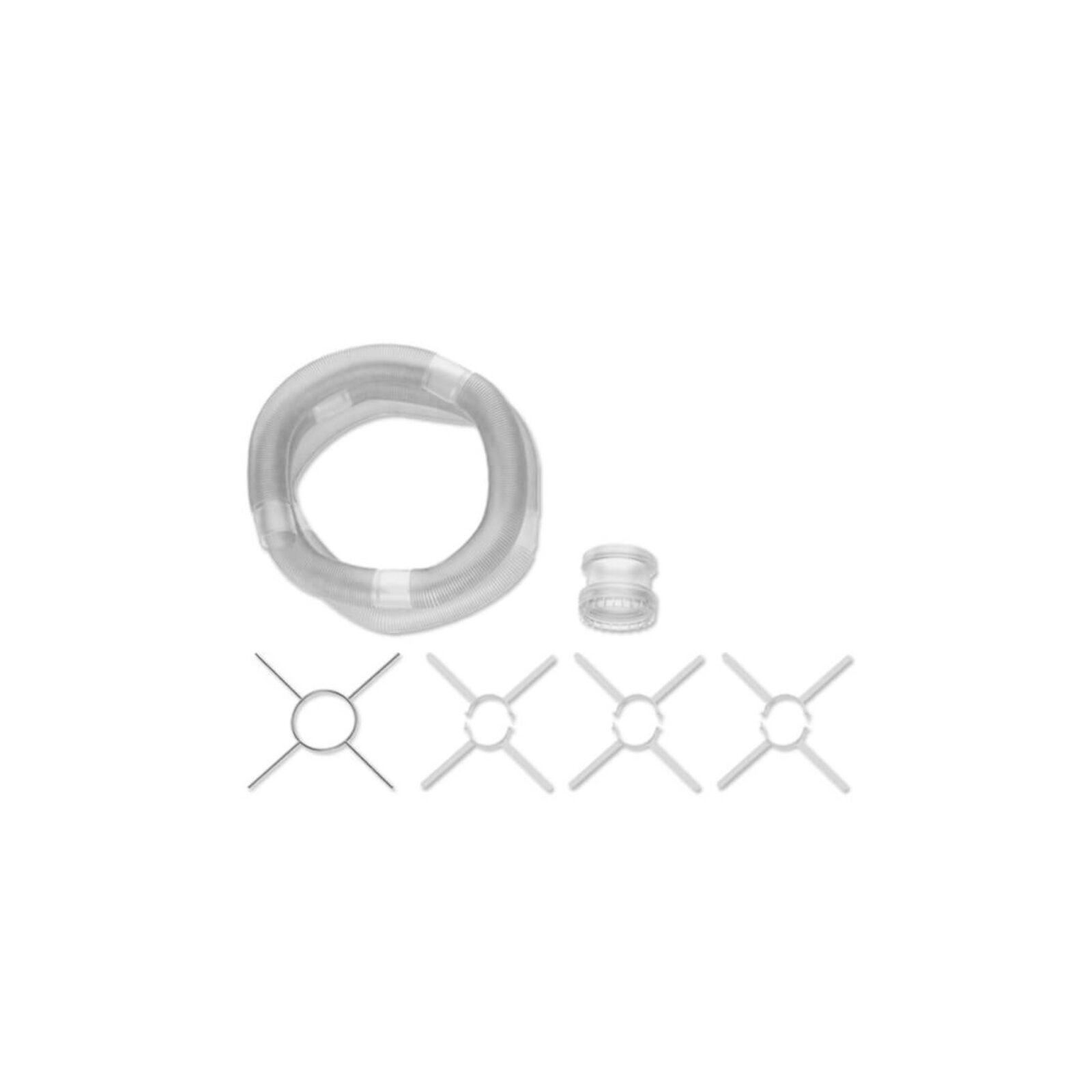BOSCH FC-SET fi 80 flex 15M - cover