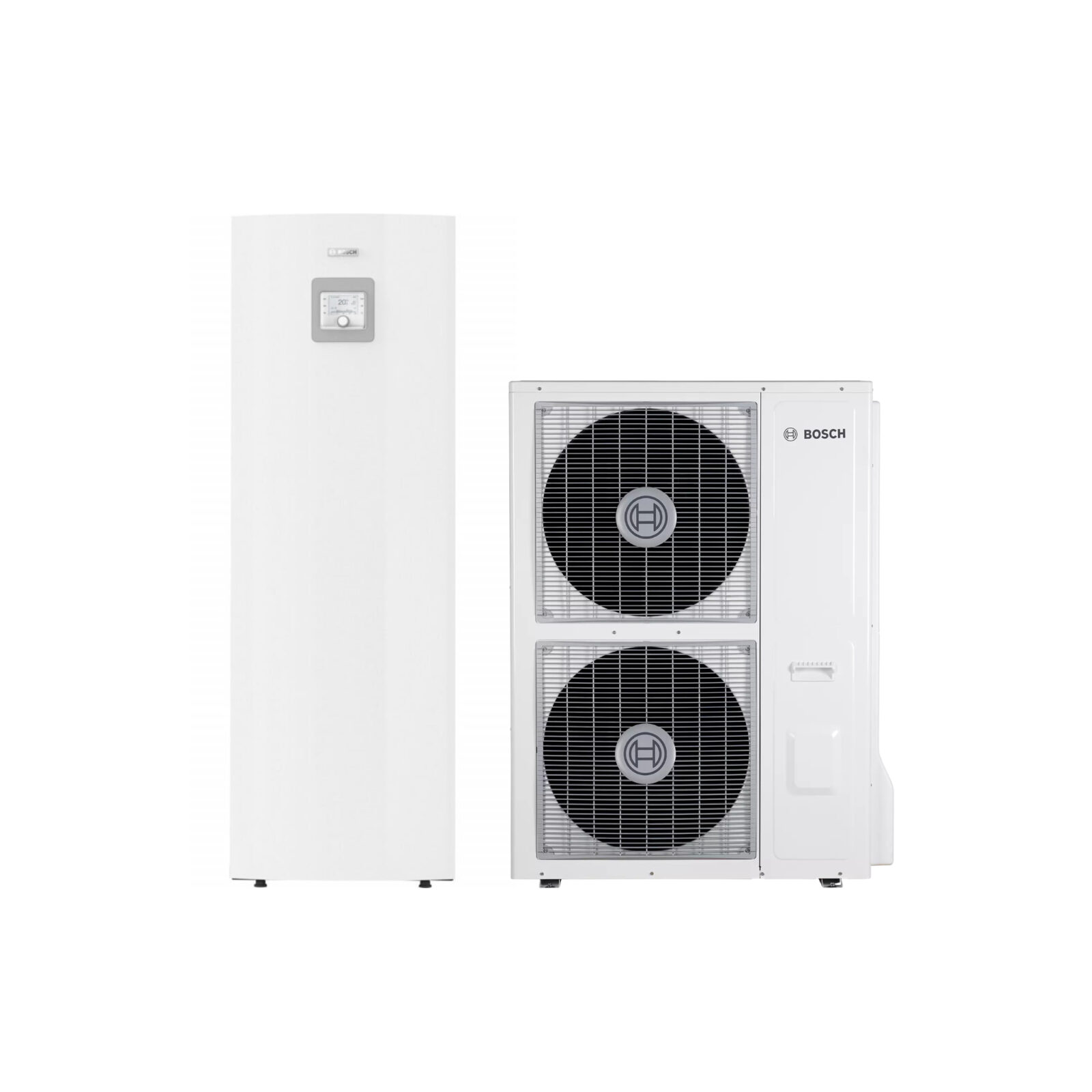 BOSCH Paket dizalica Compress CS3400iAWS 12 ORM-S - cover